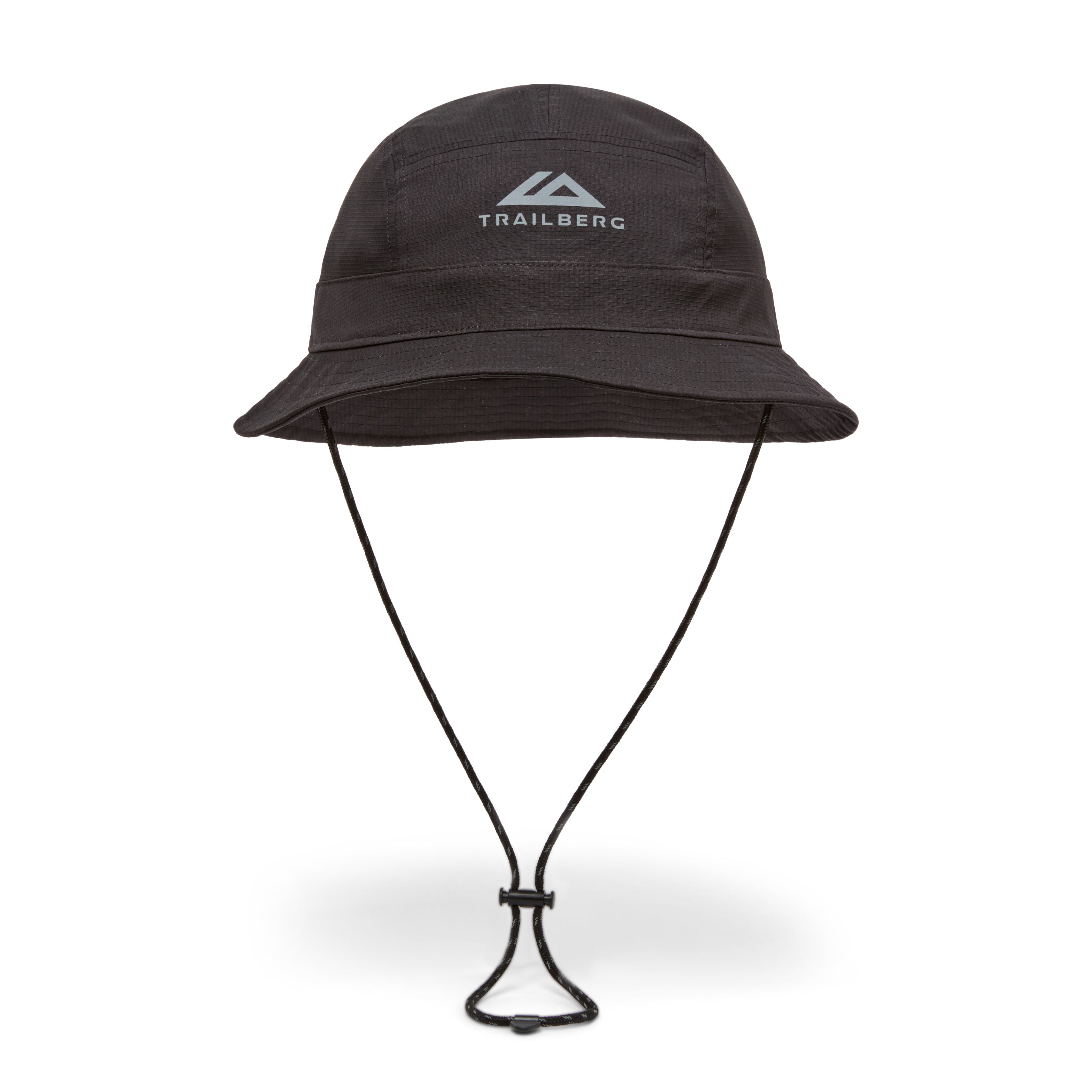 Axon Bucket Hat - Black