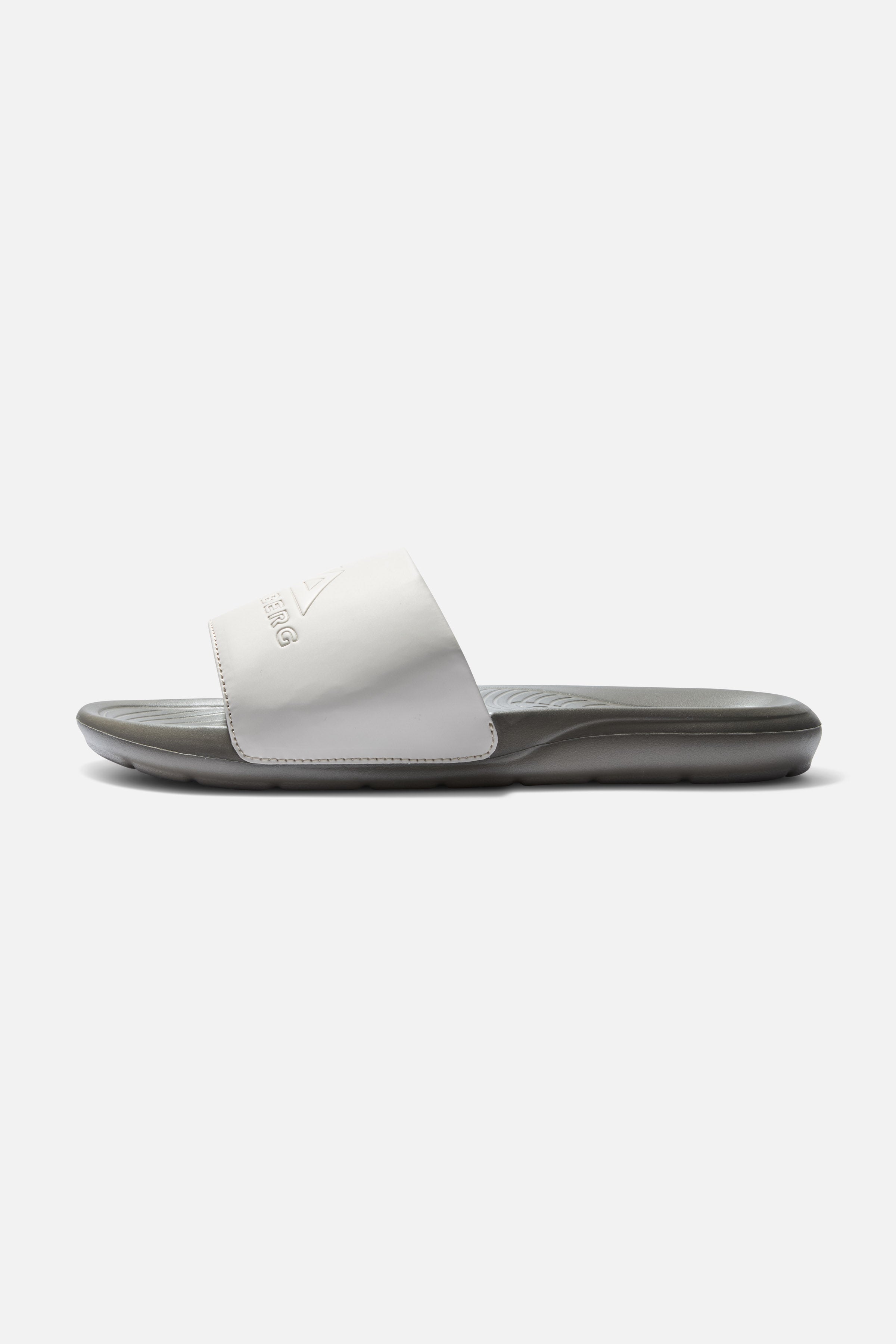 Core Slide - Mocha/Pebblestone/Frosted Ridge