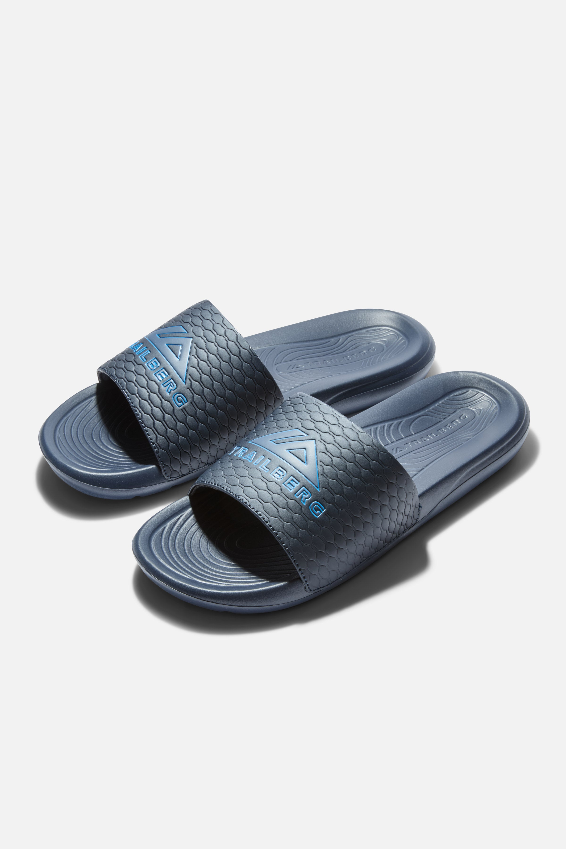 Edge Slide - Deep Ocean/Storm Blue/Lagoon
