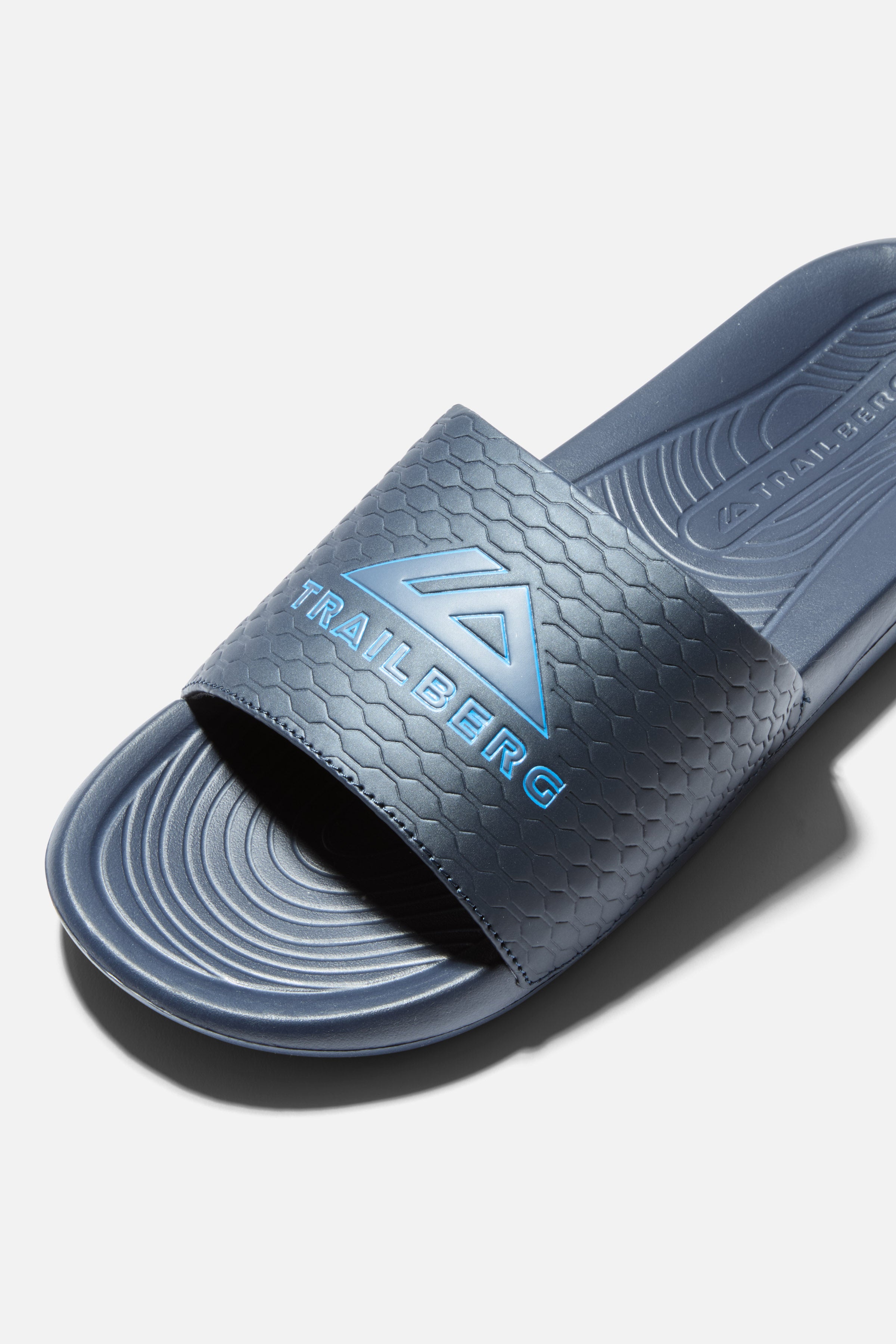 Edge Slide - Deep Ocean/Storm Blue/Lagoon