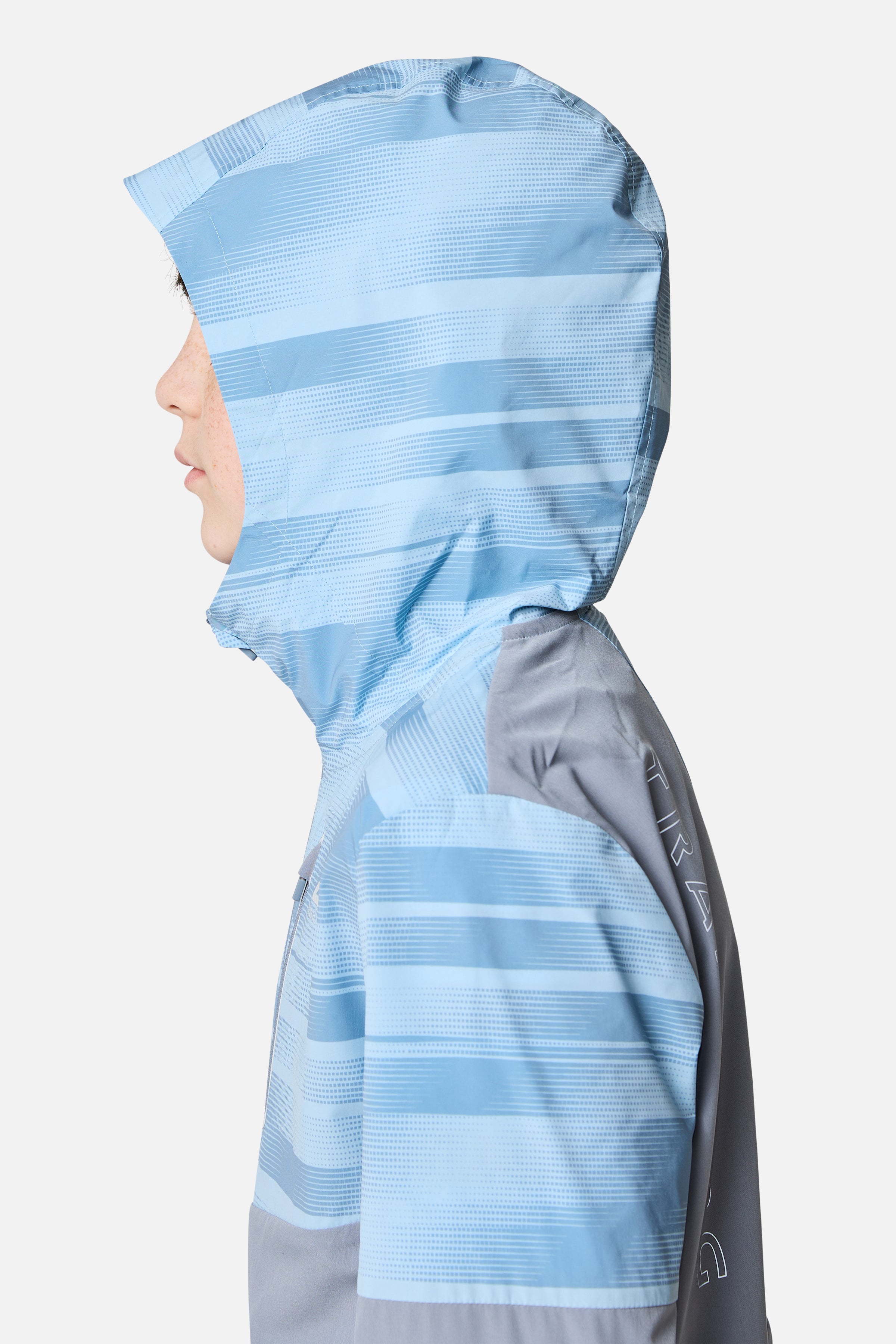 Boys Dimension Windset - Cloud Haze/Dove Blue/Washed Indigo