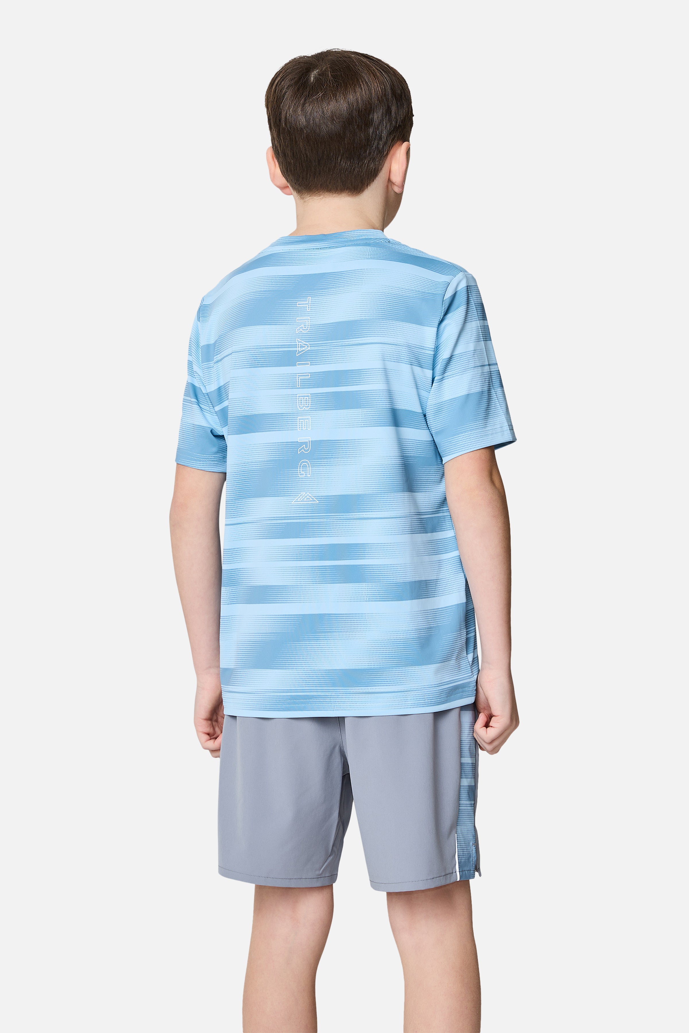 Boys Dimension Twinset - Cloud Haze/Dove Blue/Washed Indigo