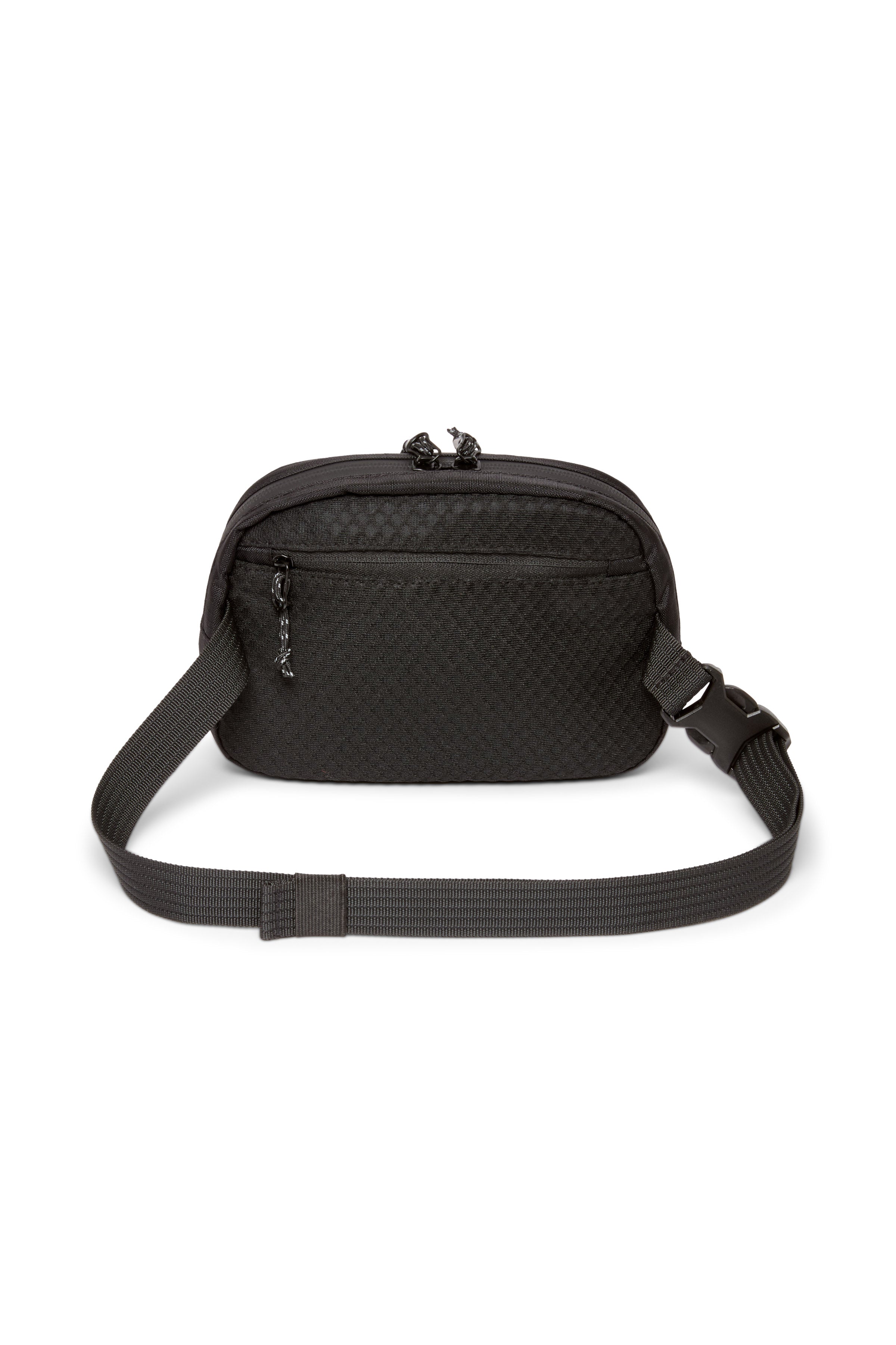 Stratus Belt Bag - Black