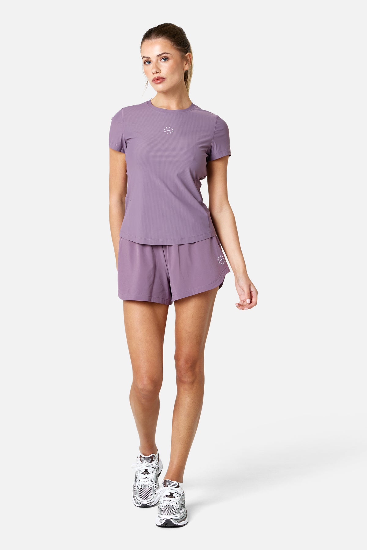 Womens Tide Short - Frostglow