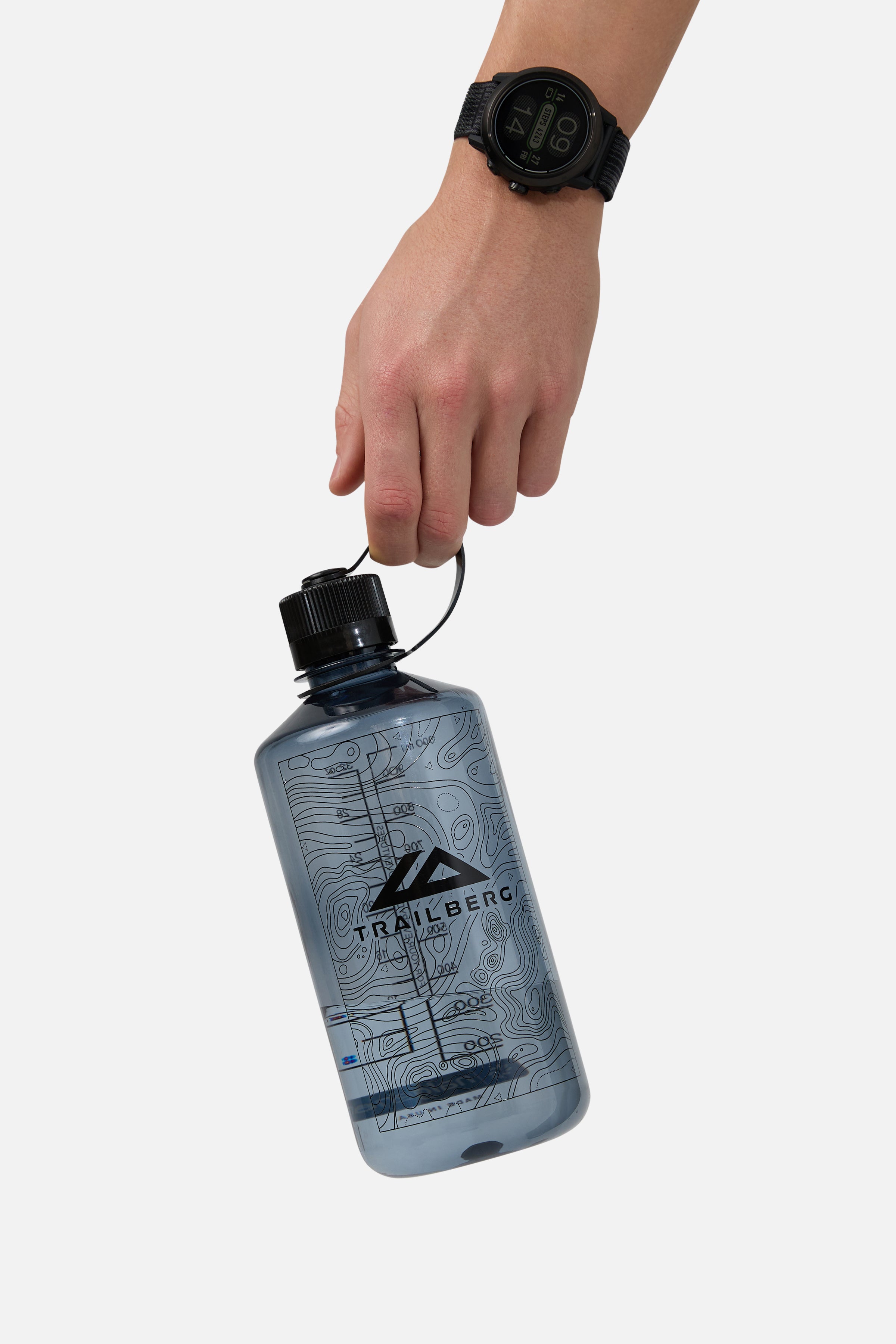 Trailberg Nalgene® 1L Water Bottle