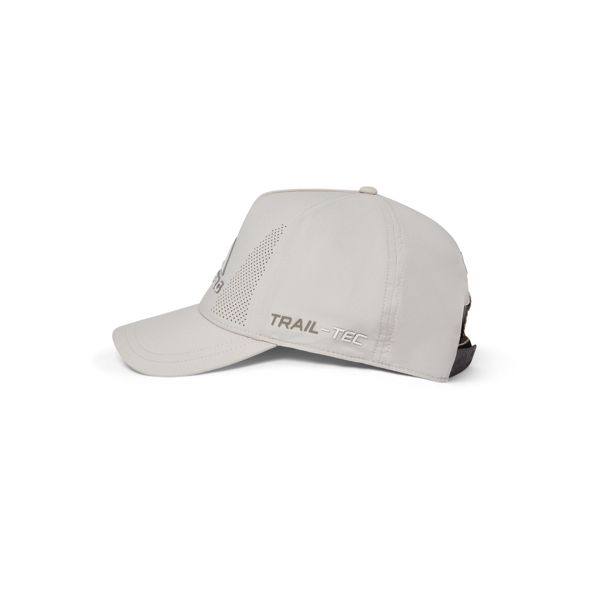 Strata 5 Panel Cap - Pebblestone/Mocha/Frosted Ridge