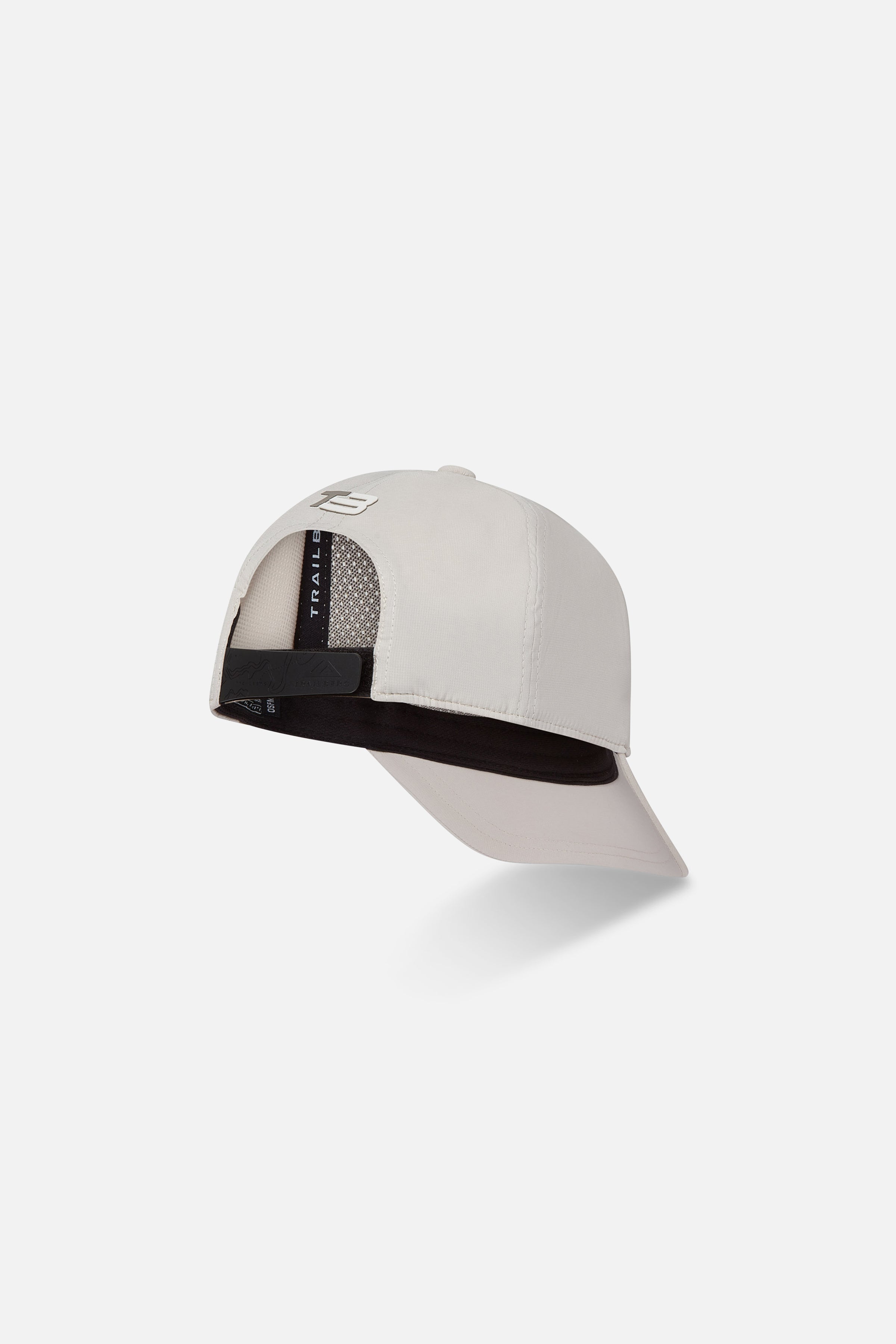 Strata 5 Panel Cap - Pebblestone/Mocha/Frosted Ridge