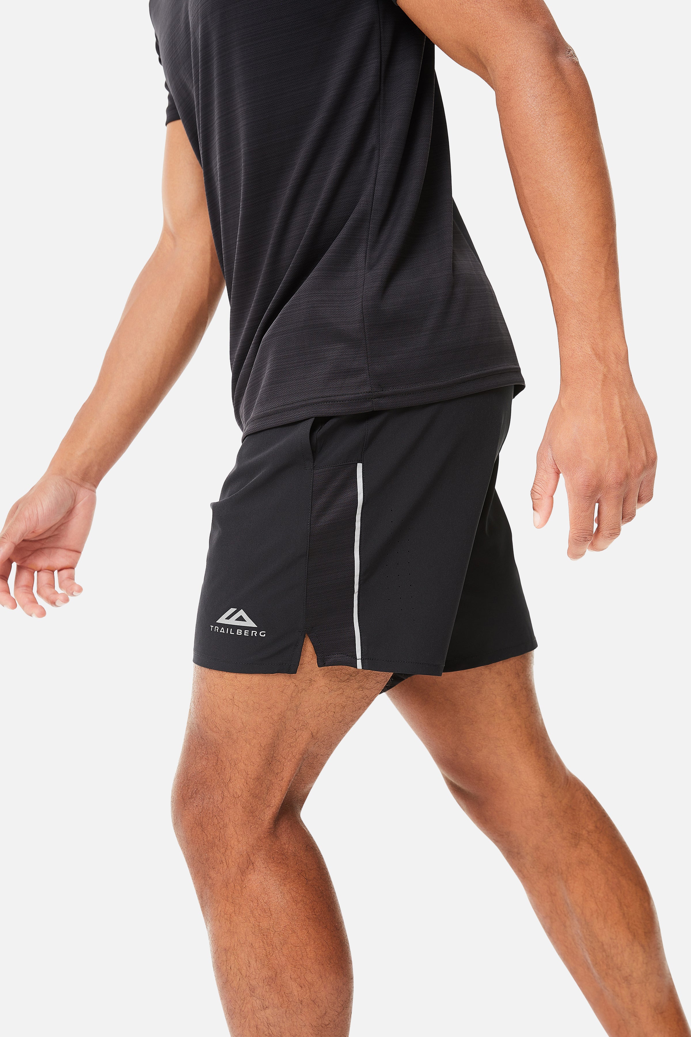 Cloud AW24 Windset - Black