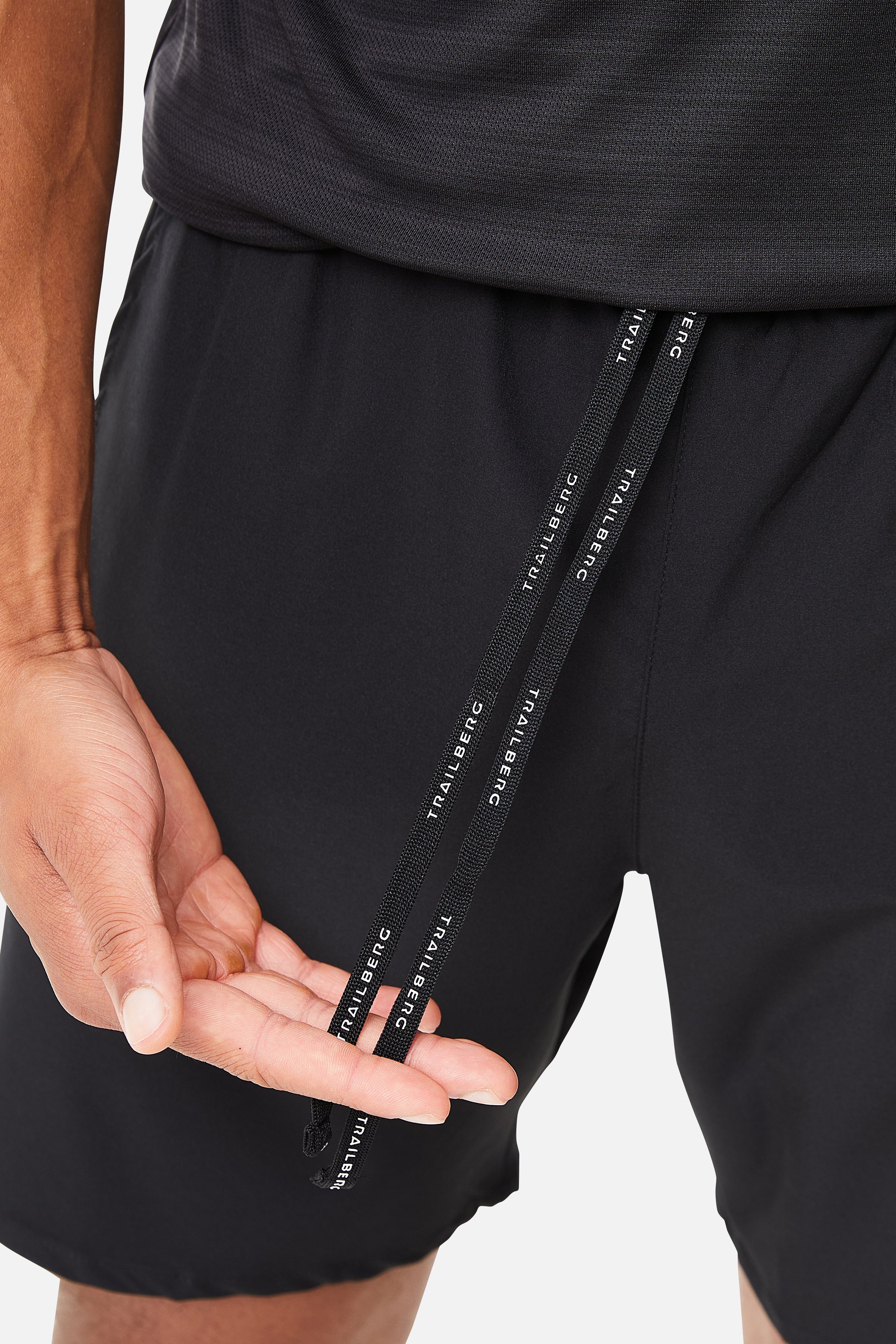 Cloud AW24 Short - Black