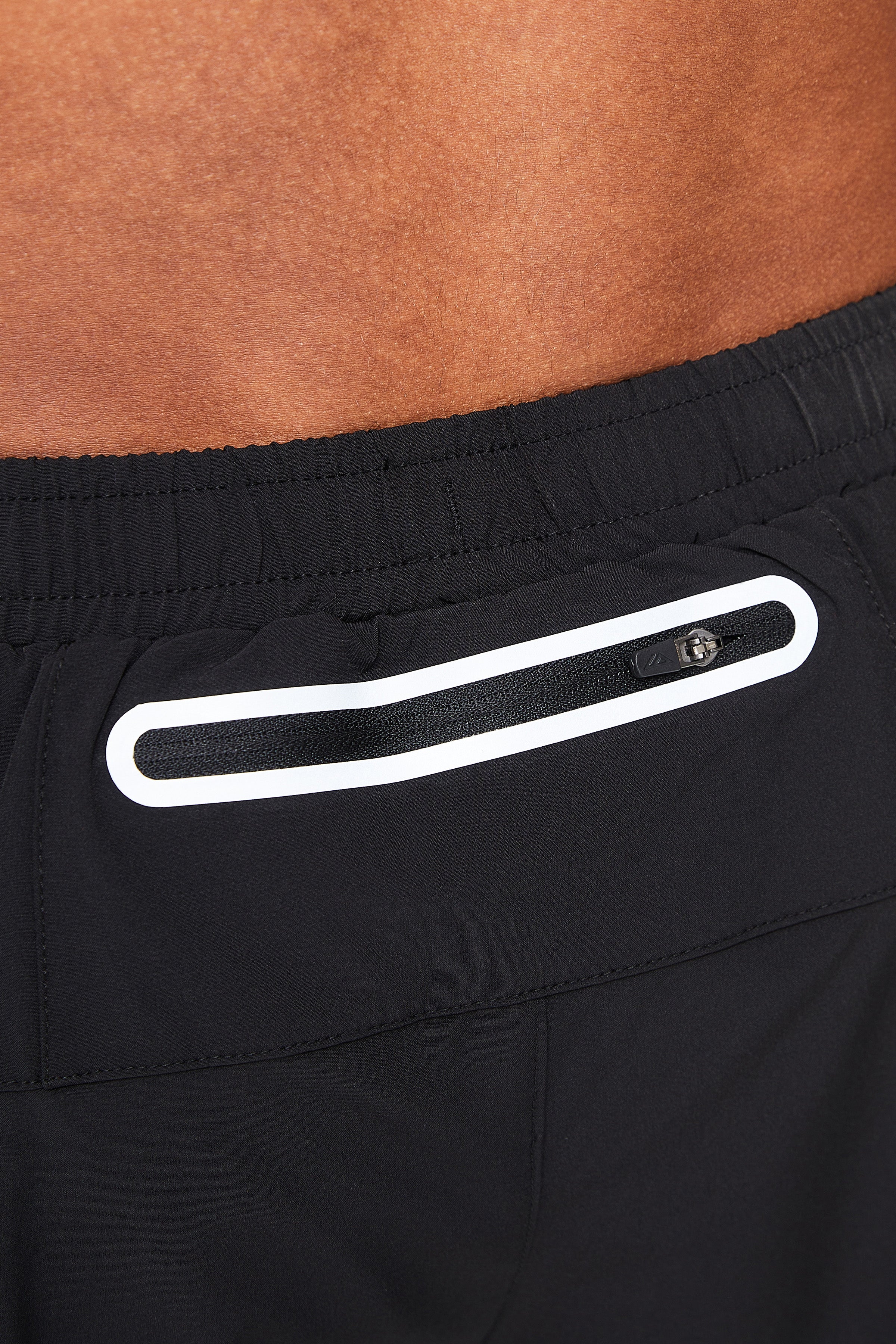 Cloud AW24 Short - Black