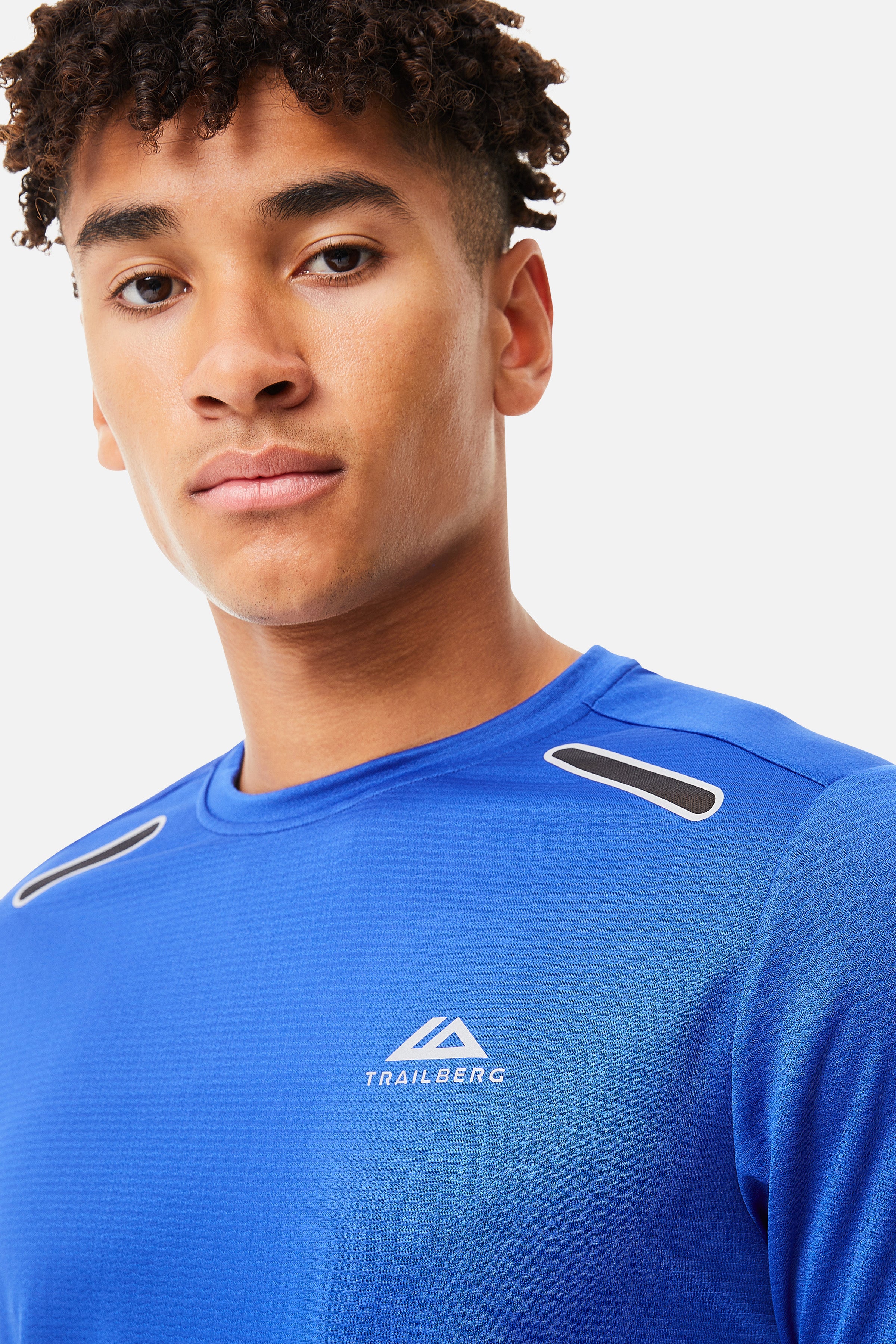 Gotthard Twinset - Cobalt