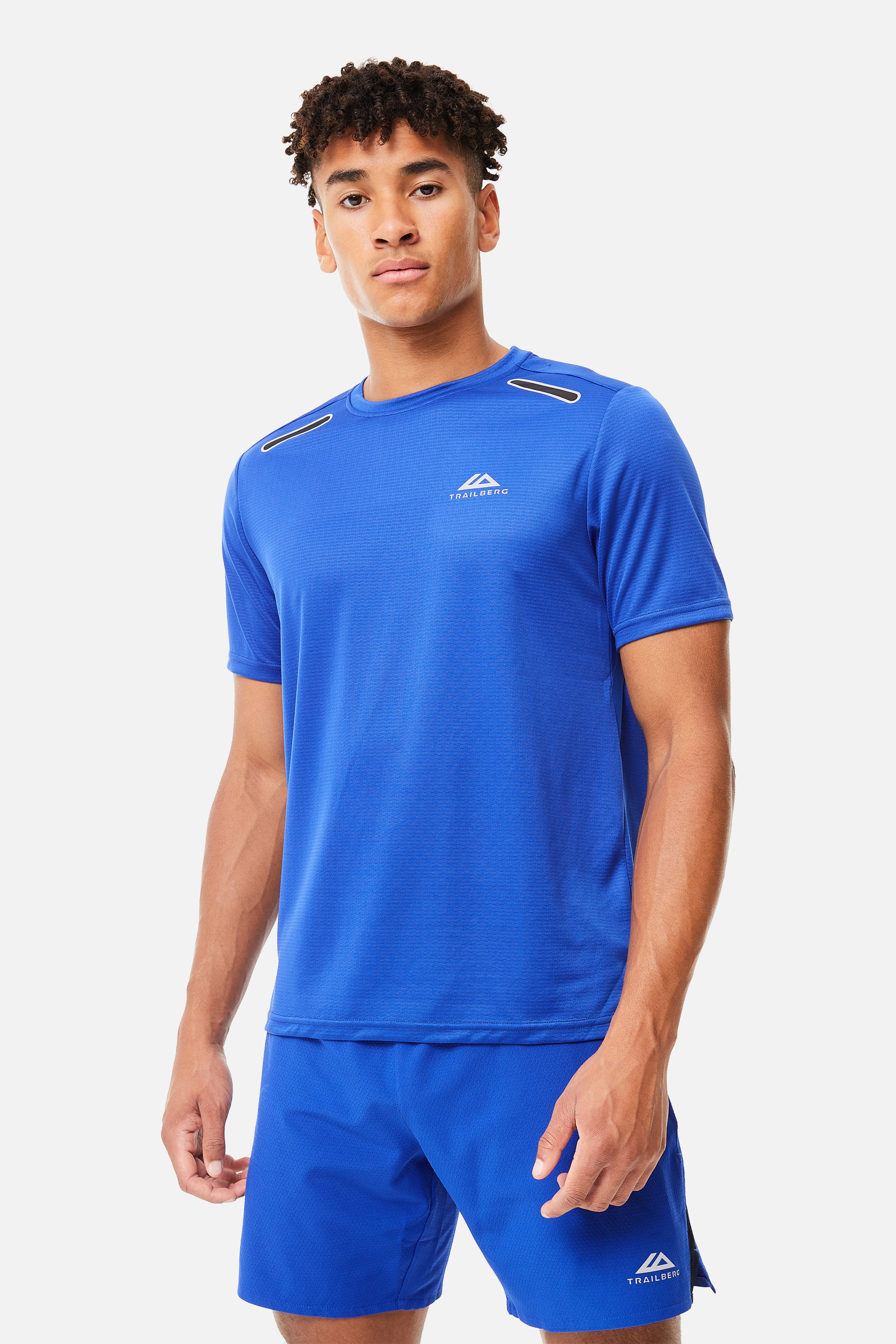 Gotthard Twinset - Cobalt