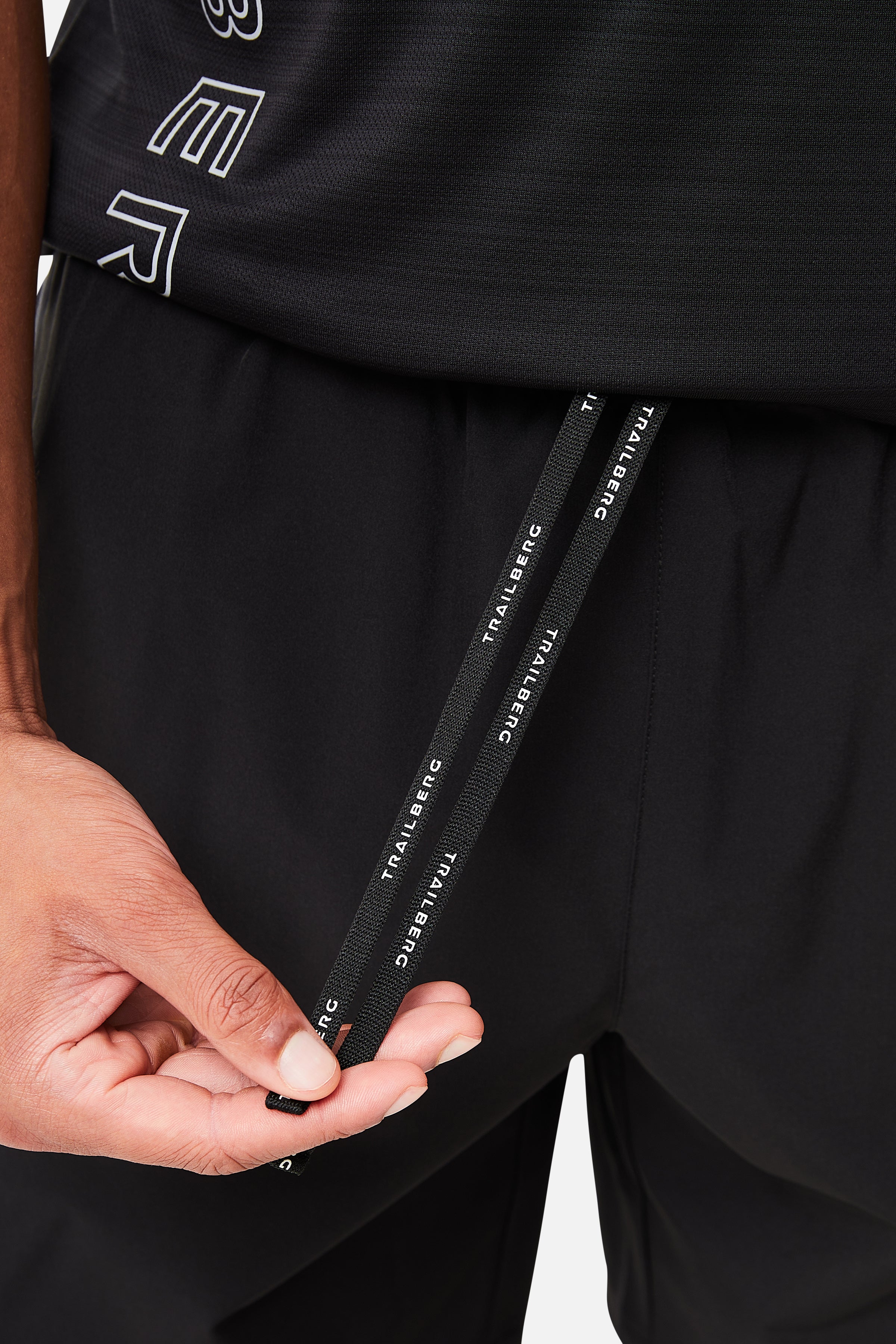 Triathlon 3.0 Short - Black/Charcoal Grey