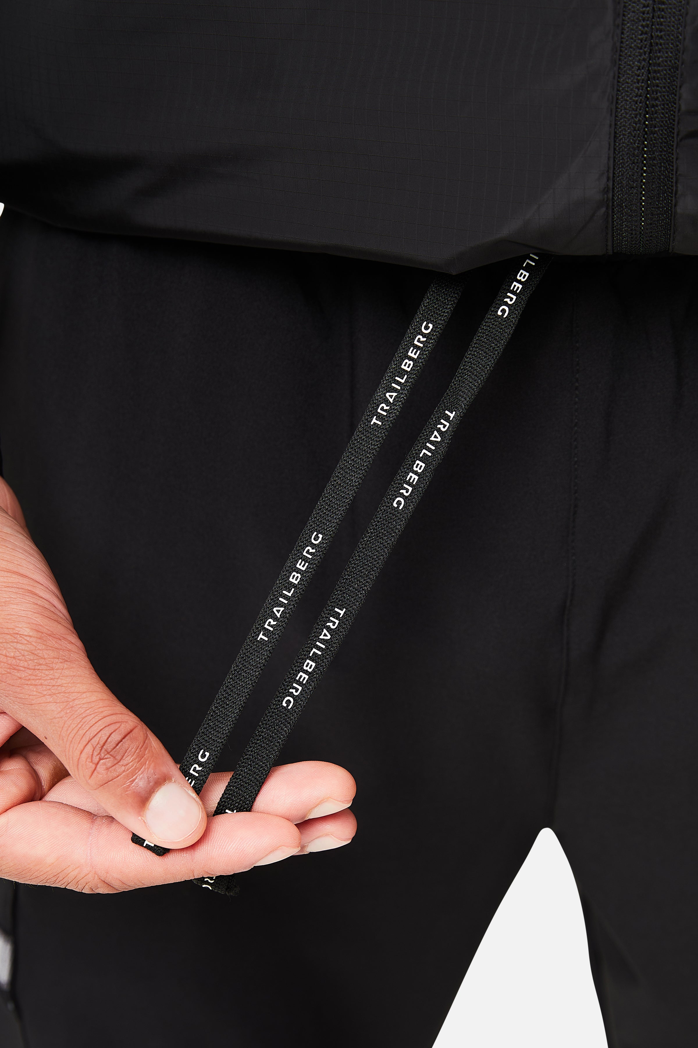 Triathlon 3.0 Pant - Black/Grey