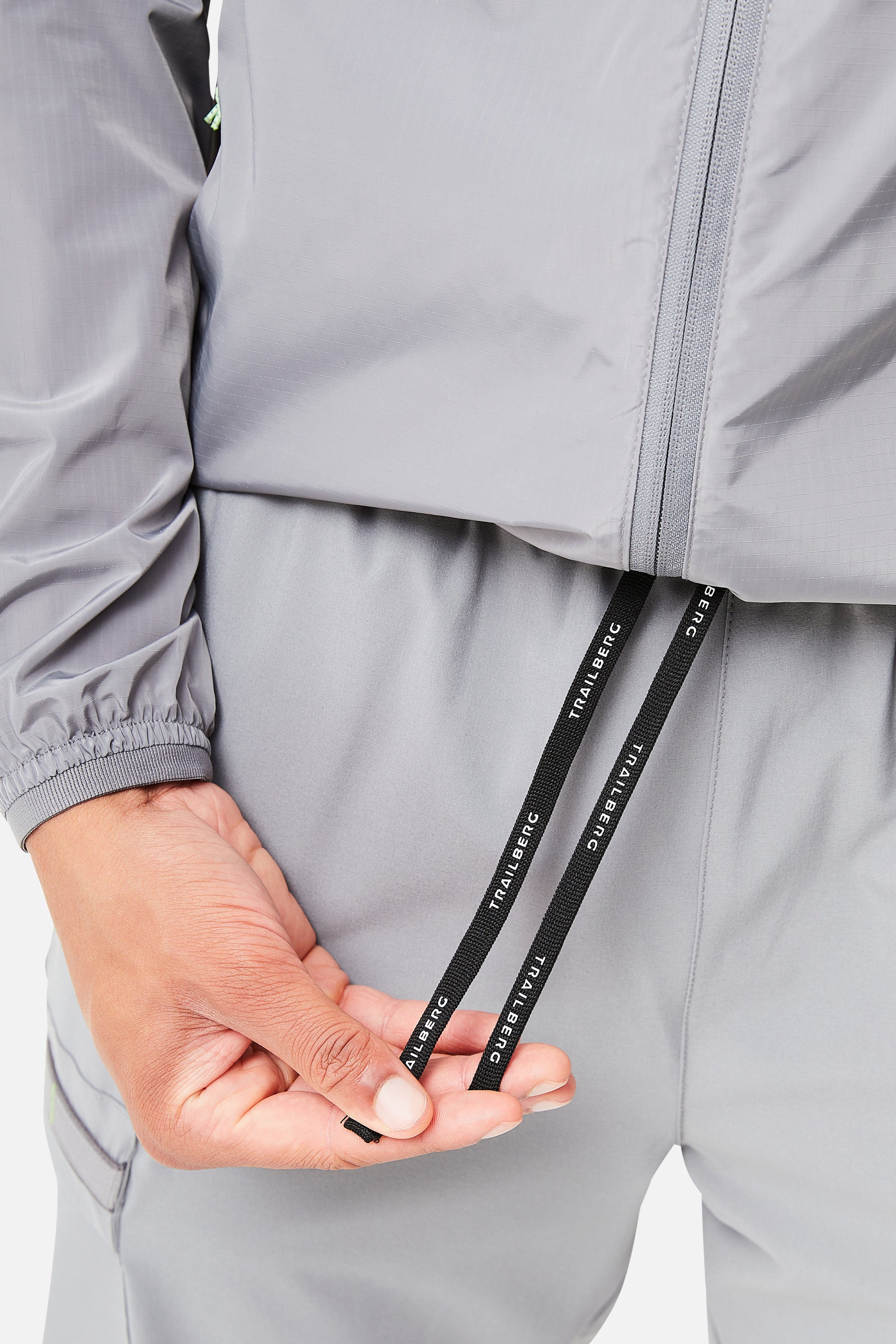 Triathlon 3.0 Pant - Grey