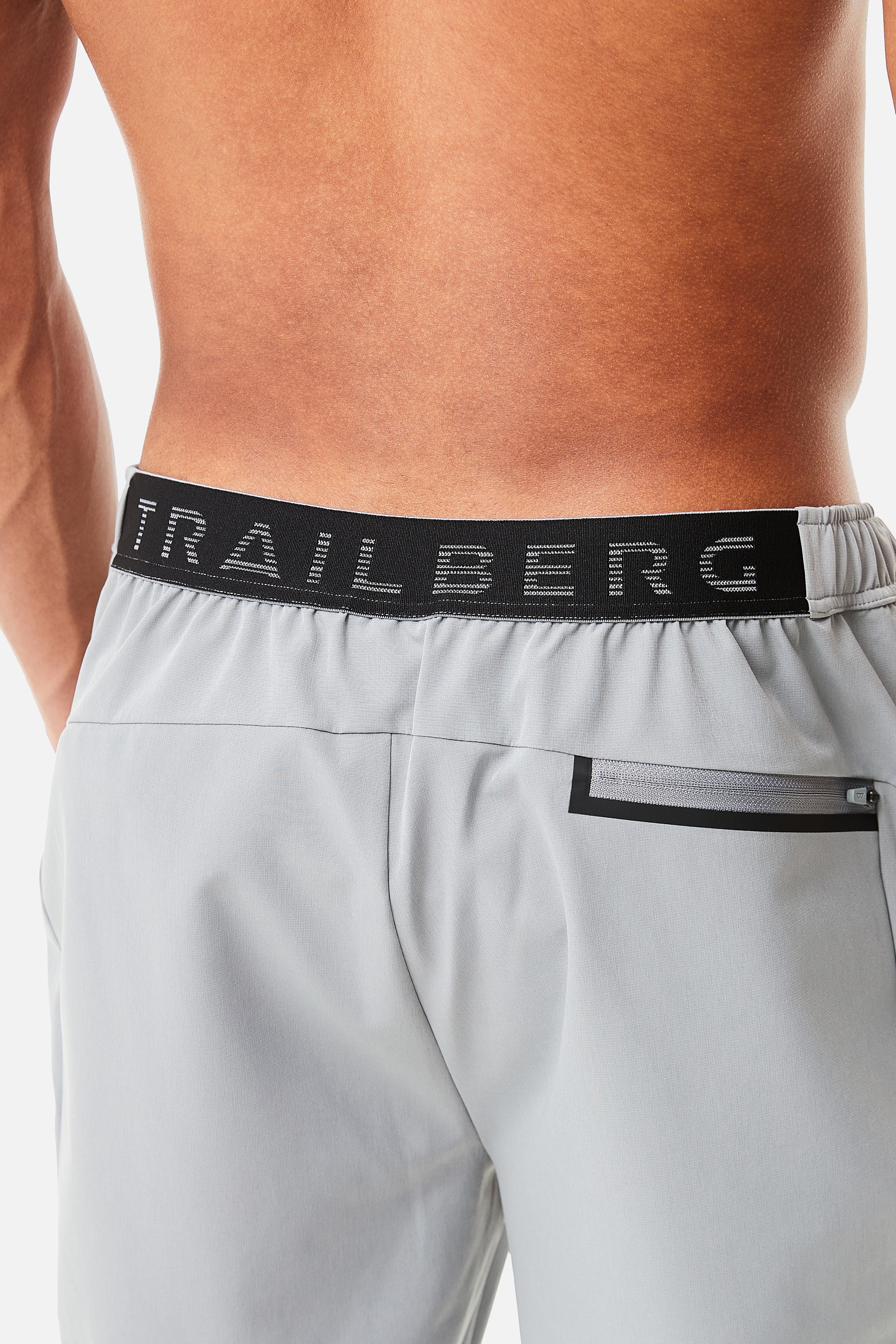 Terra Tech 2.0 Pant - Grey