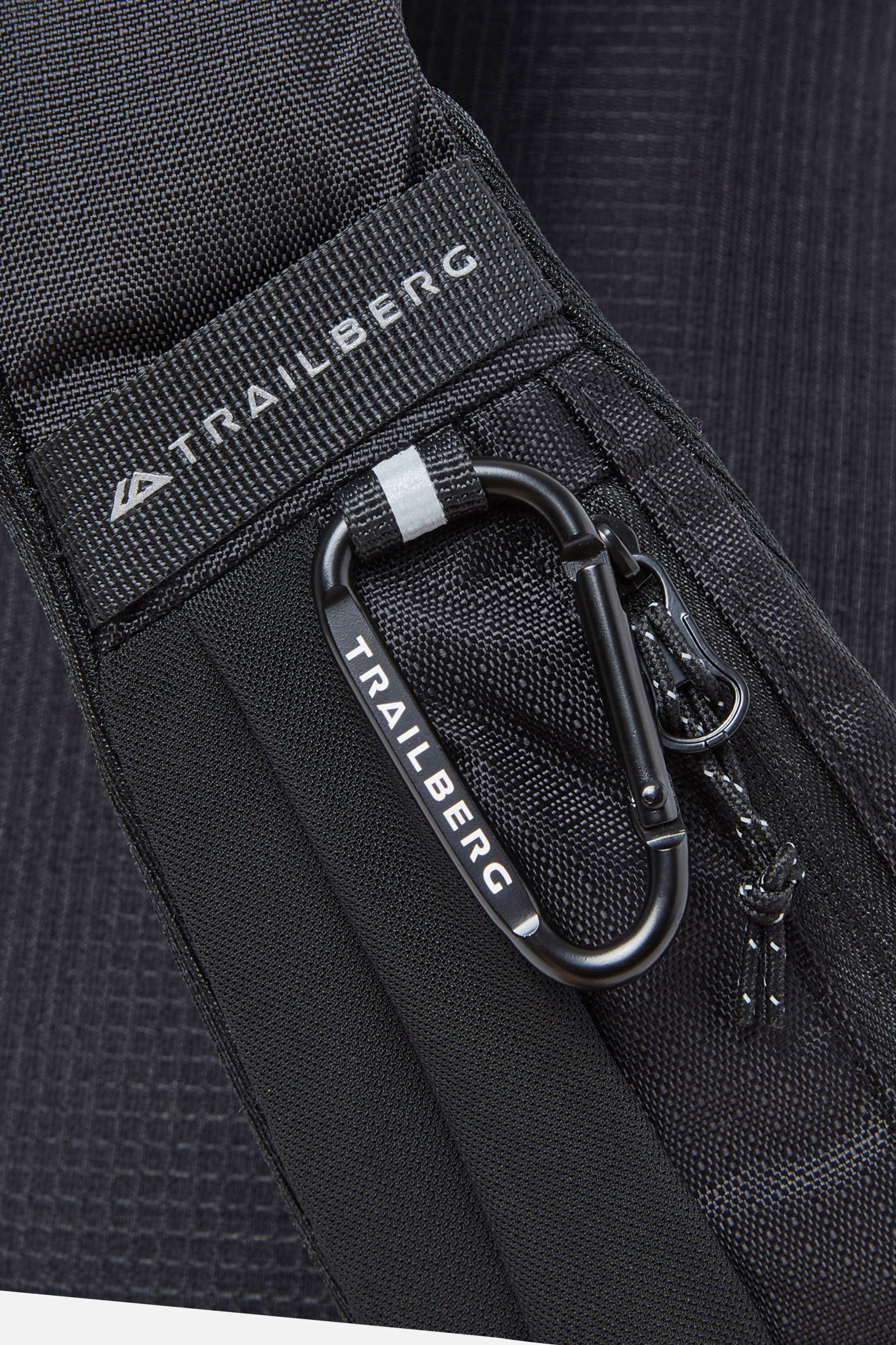 Sierra Sling Bag - Black