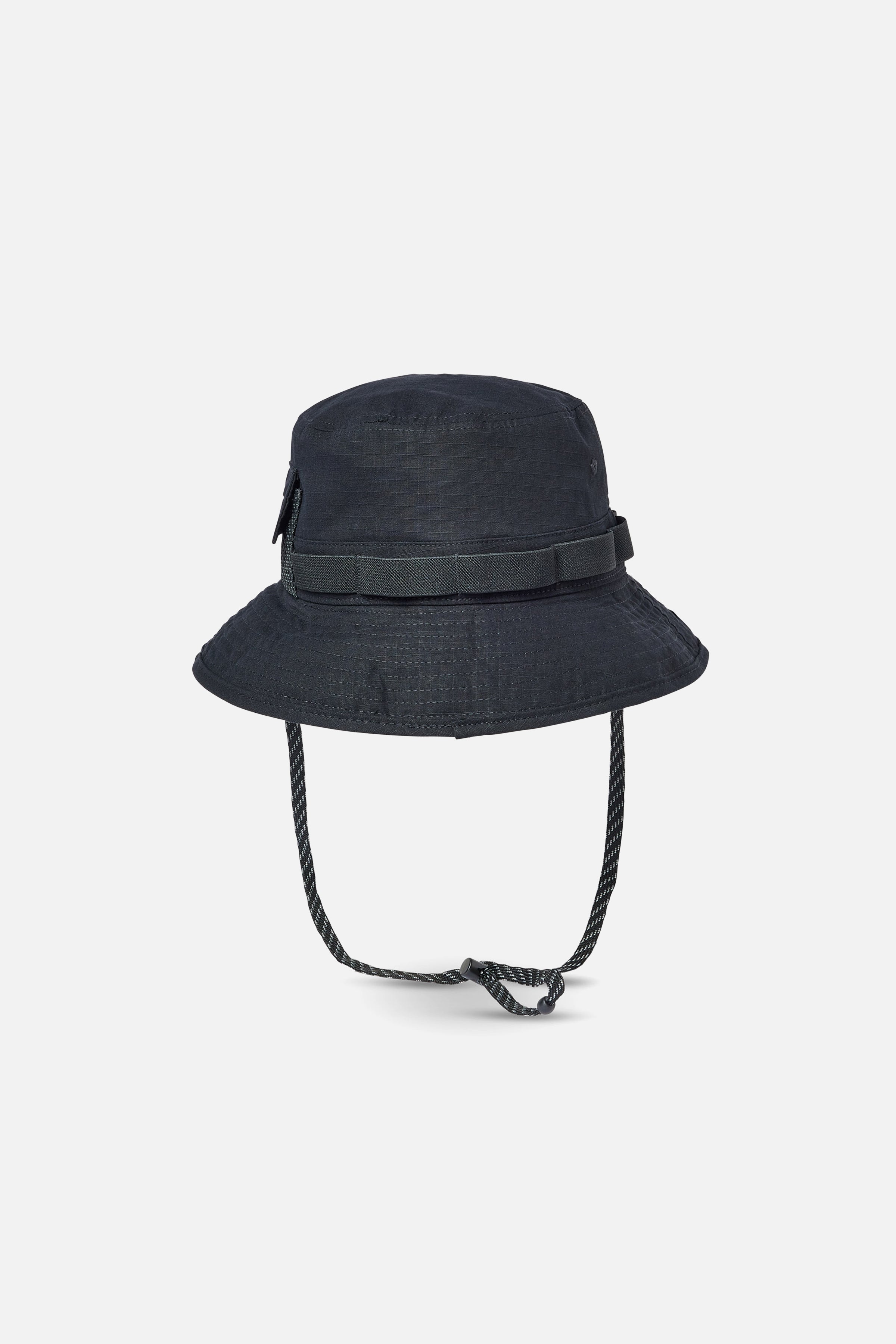 Triathlon Bucket Hat
