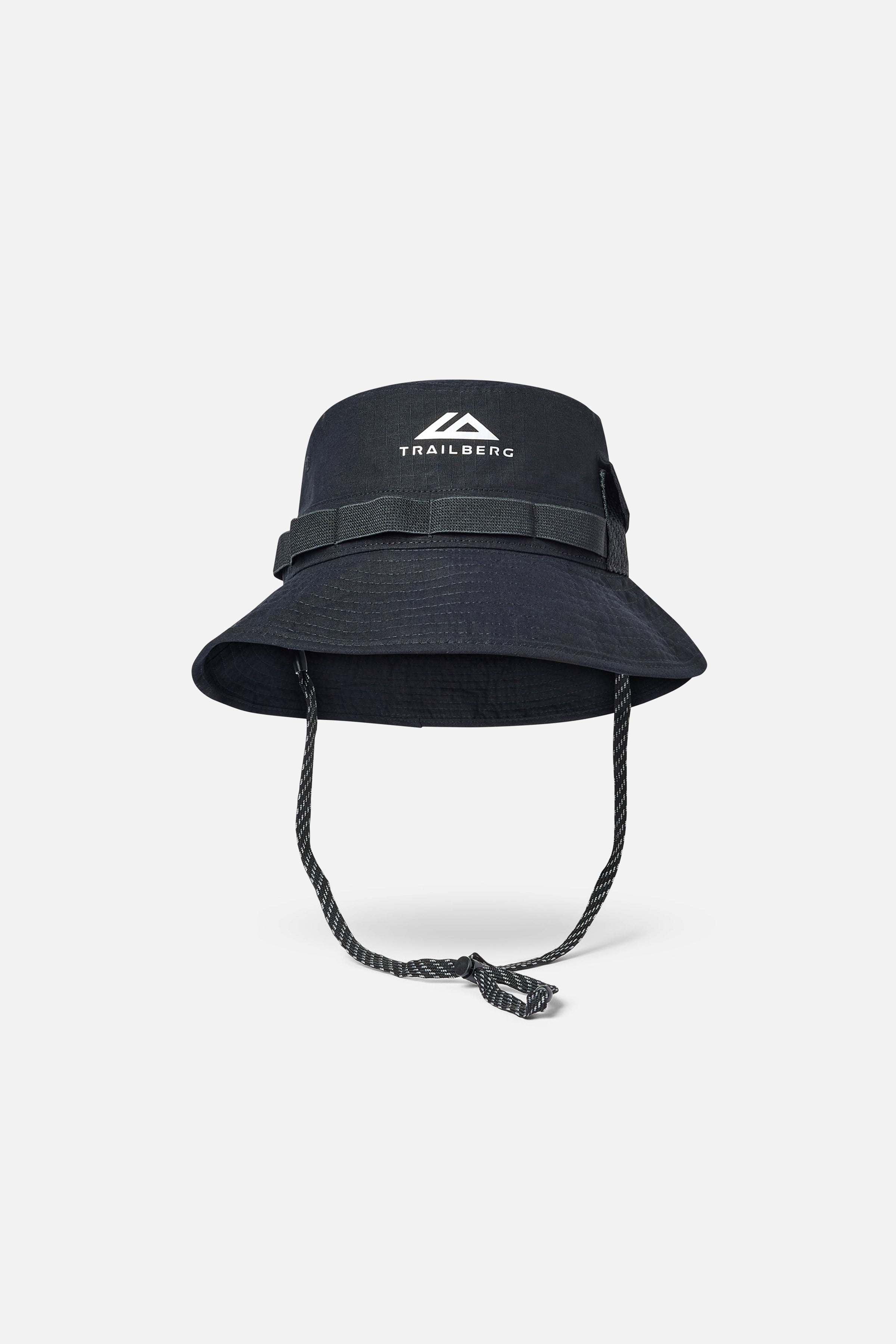 Triathlon Bucket Hat