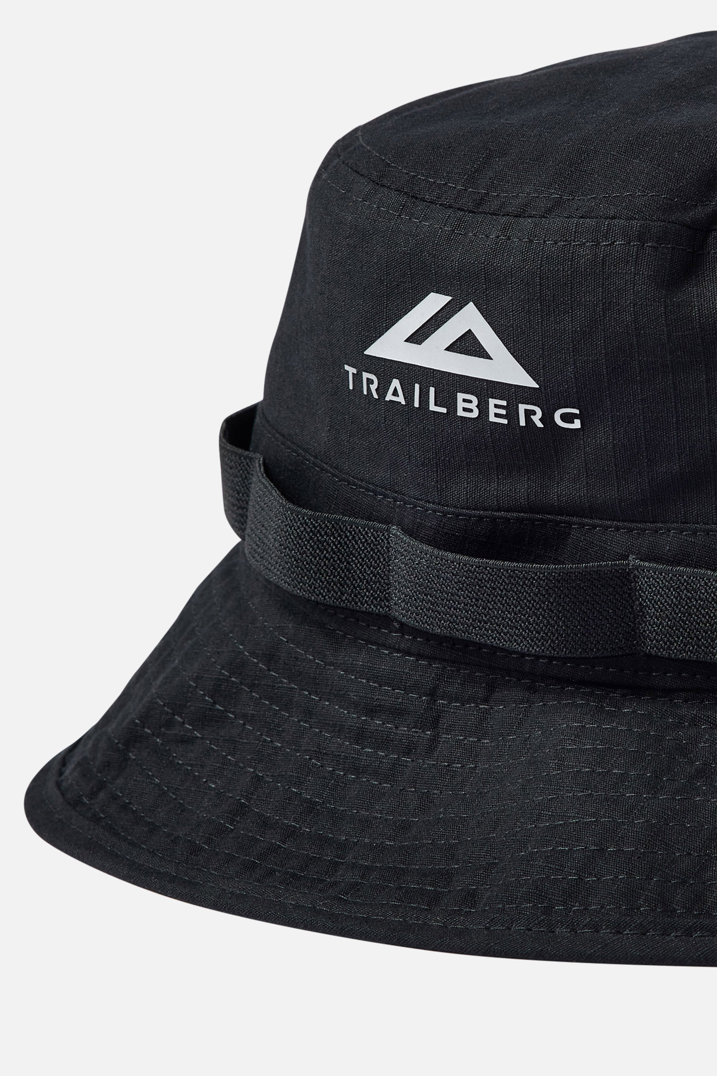 Triathlon Bucket Hat