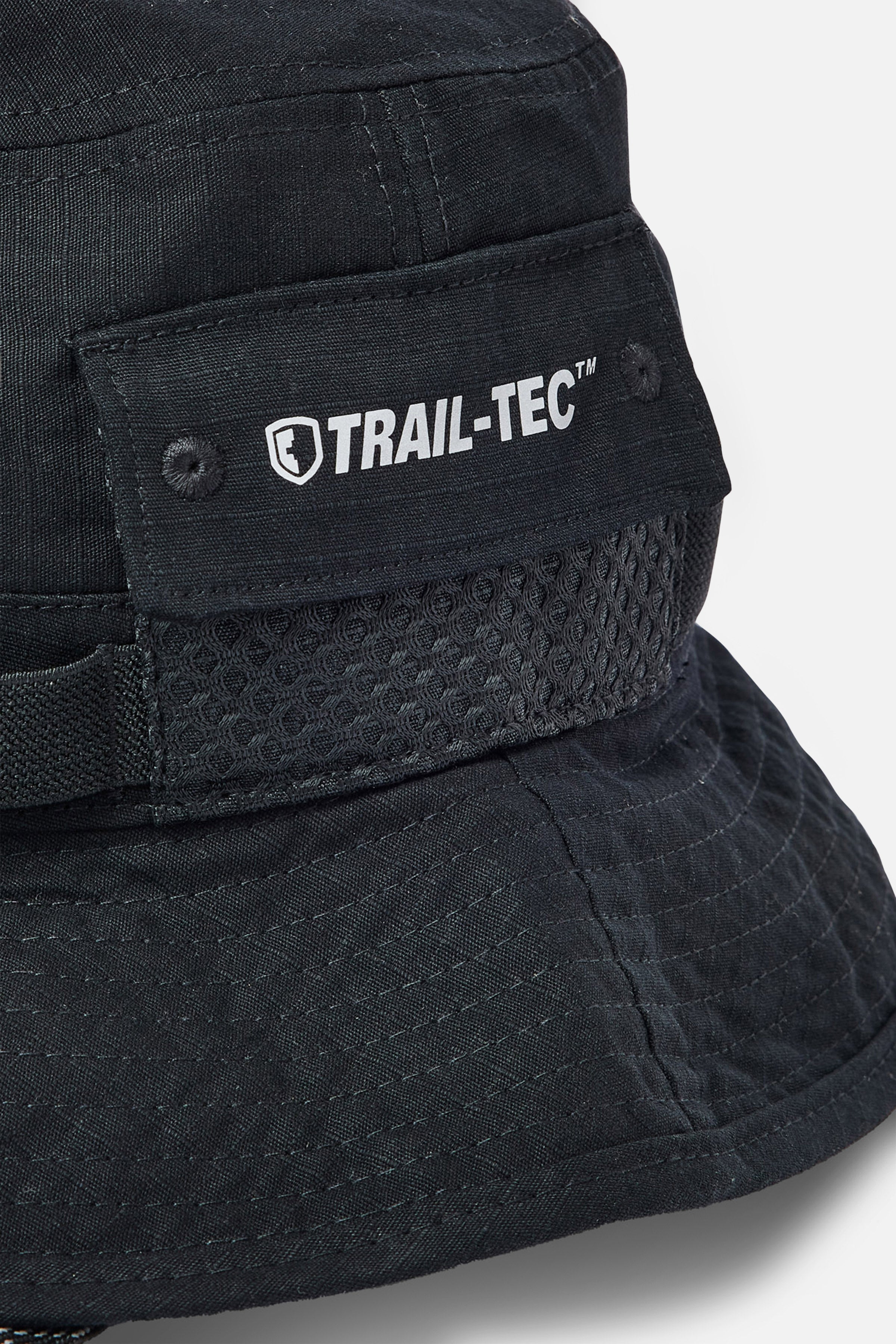 Triathlon Bucket Hat