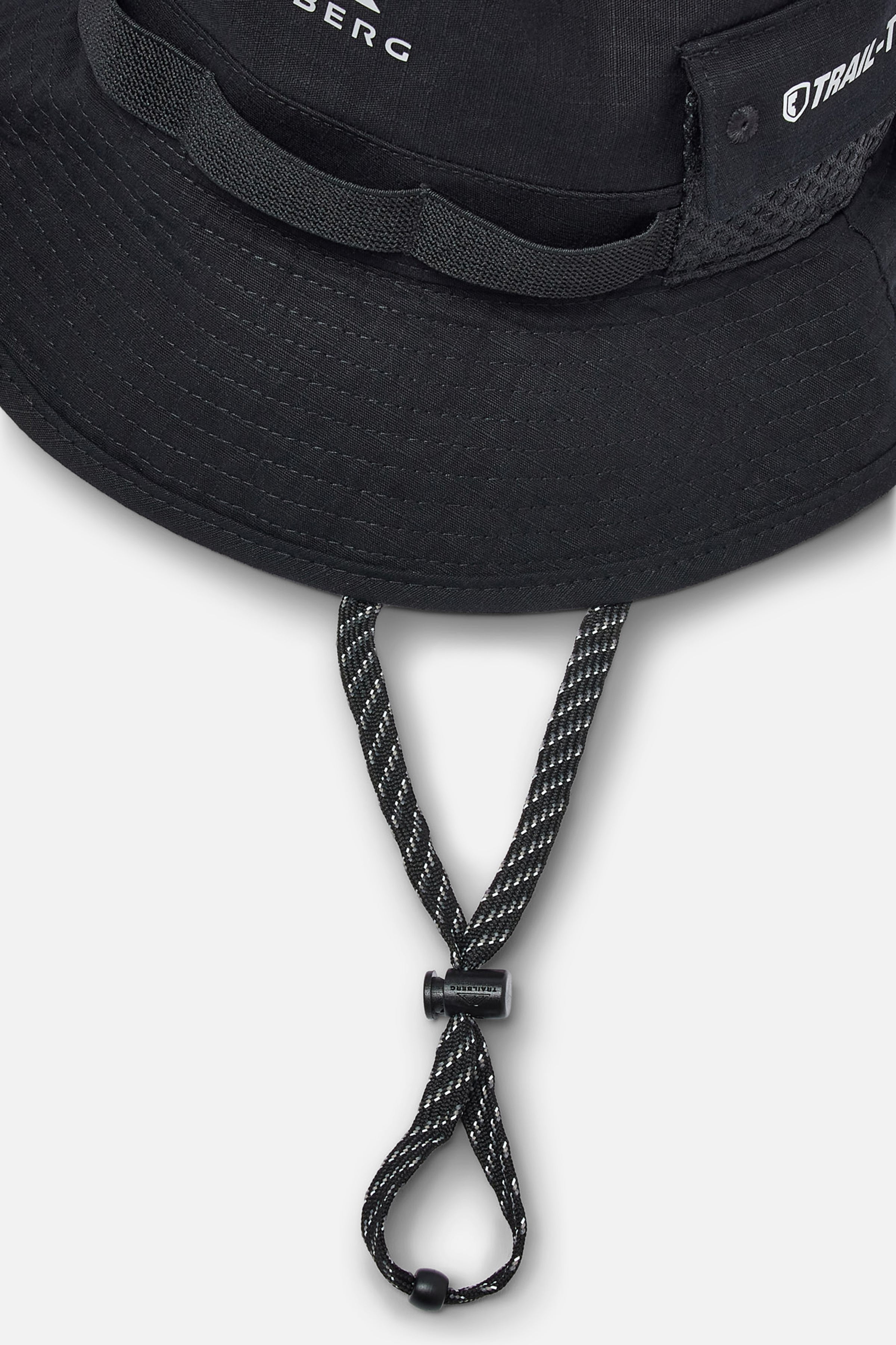 Triathlon Bucket Hat