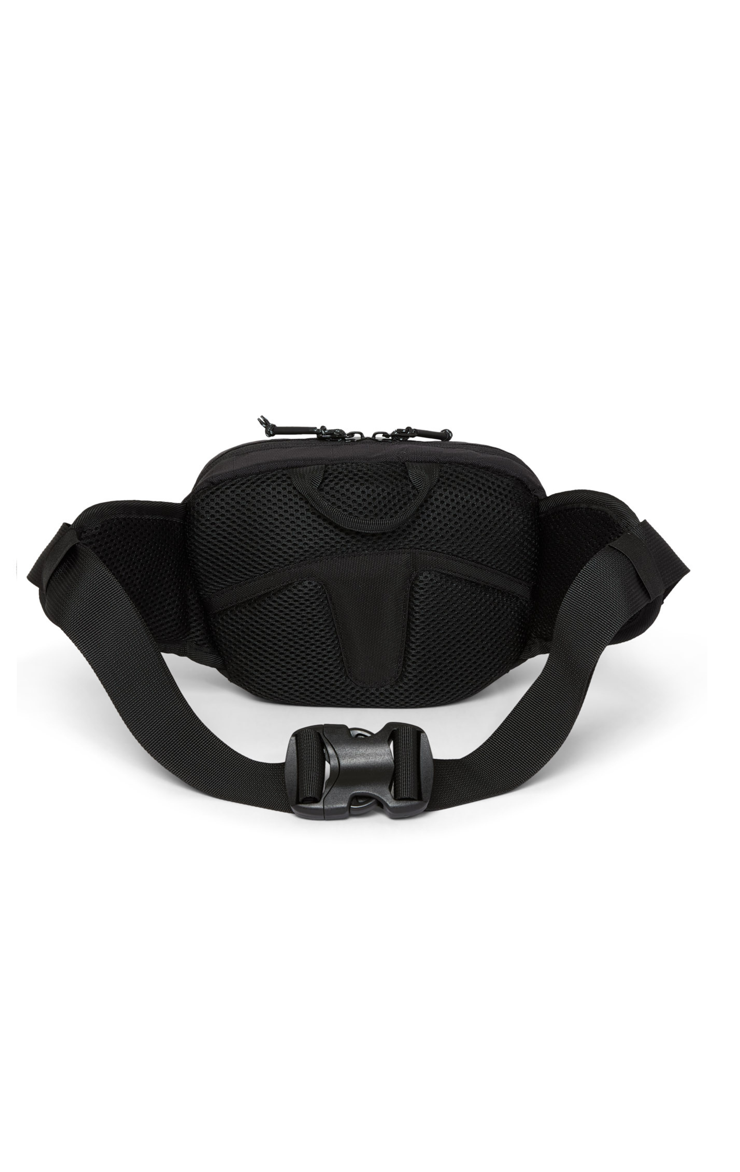 Ferox Waist Bag - Black
