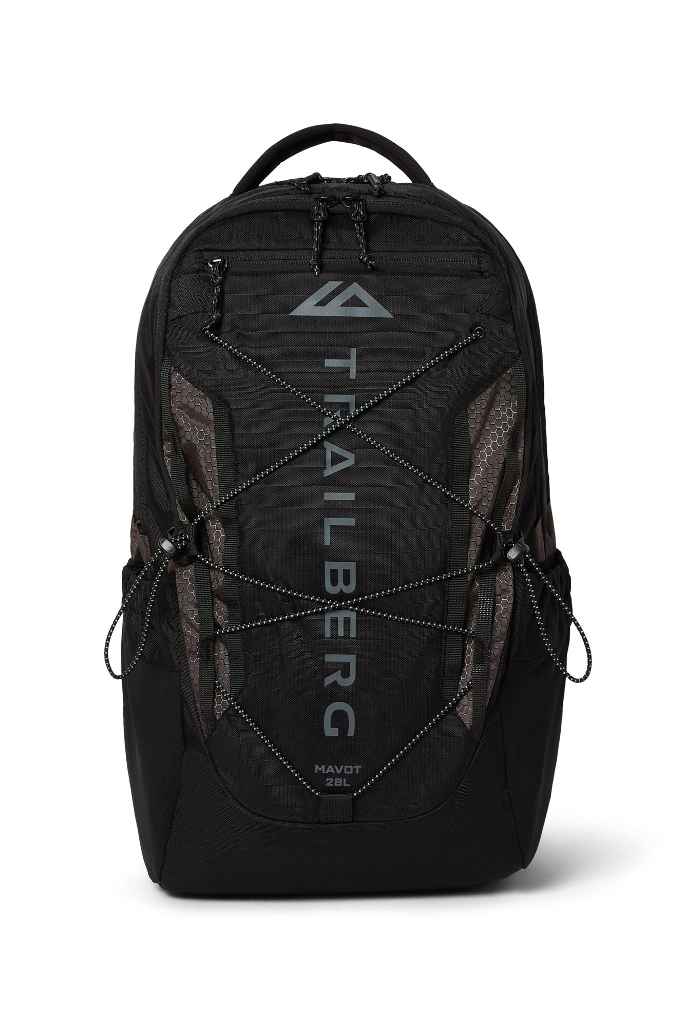 Mavot Backpack - Black