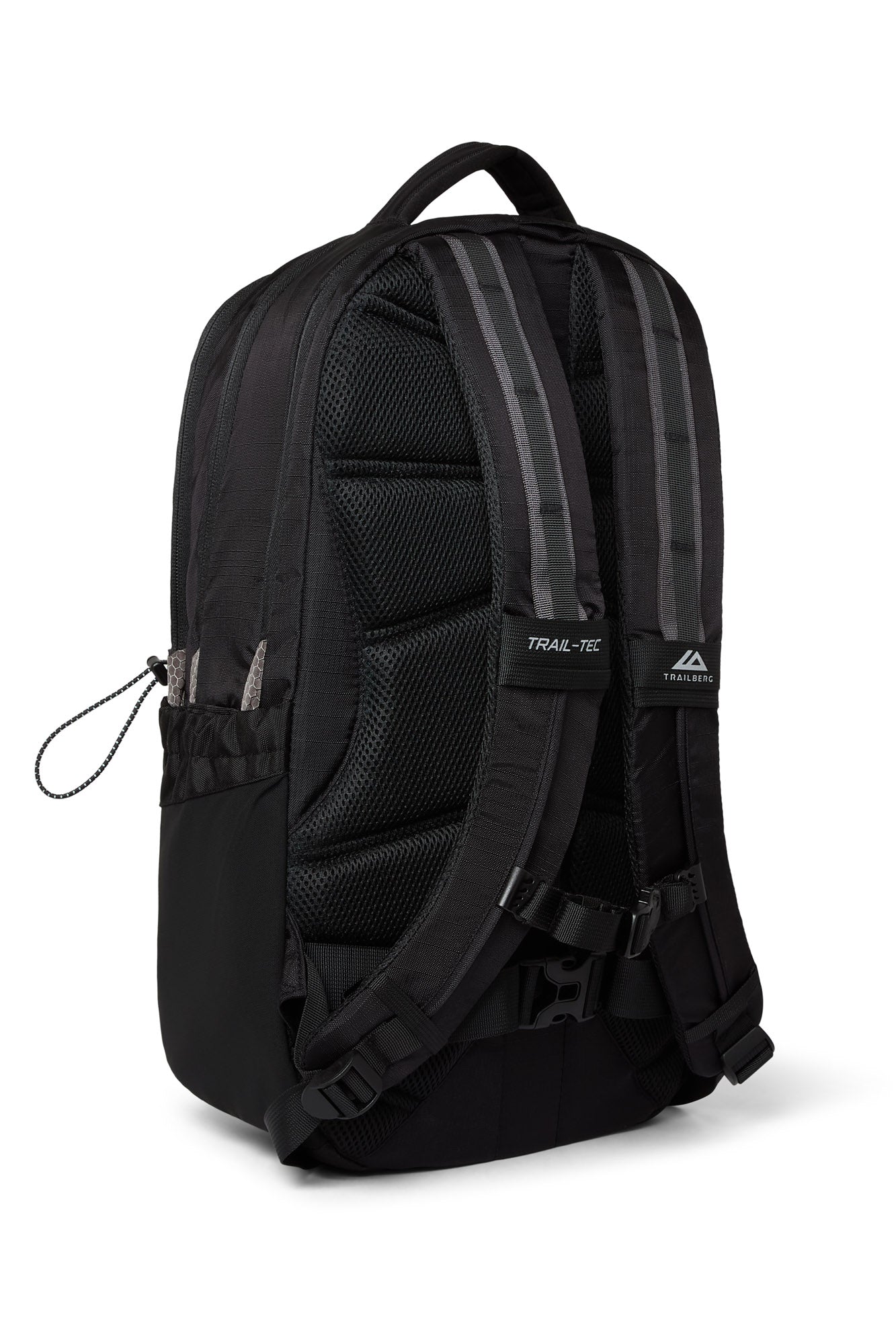 Mavot Backpack - Black