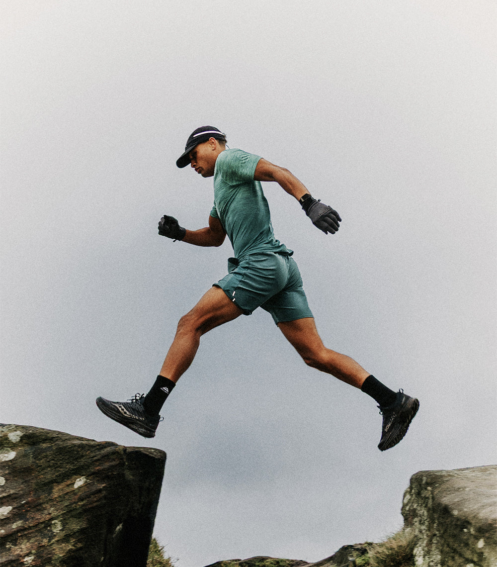 Beginner's Guide to Trail Running: How To Get Started