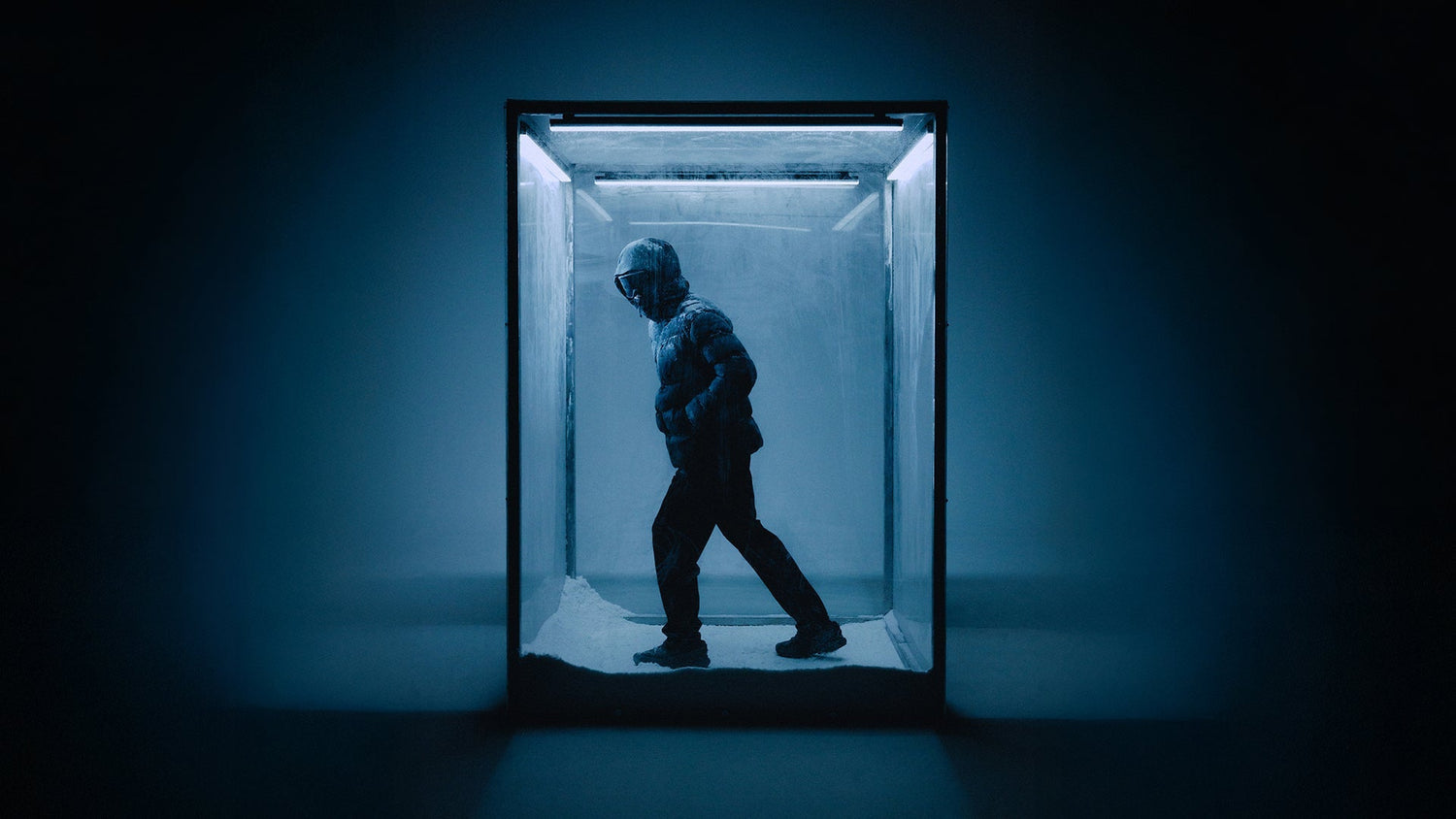 Warmth Evolved: Trailberg X Thermore