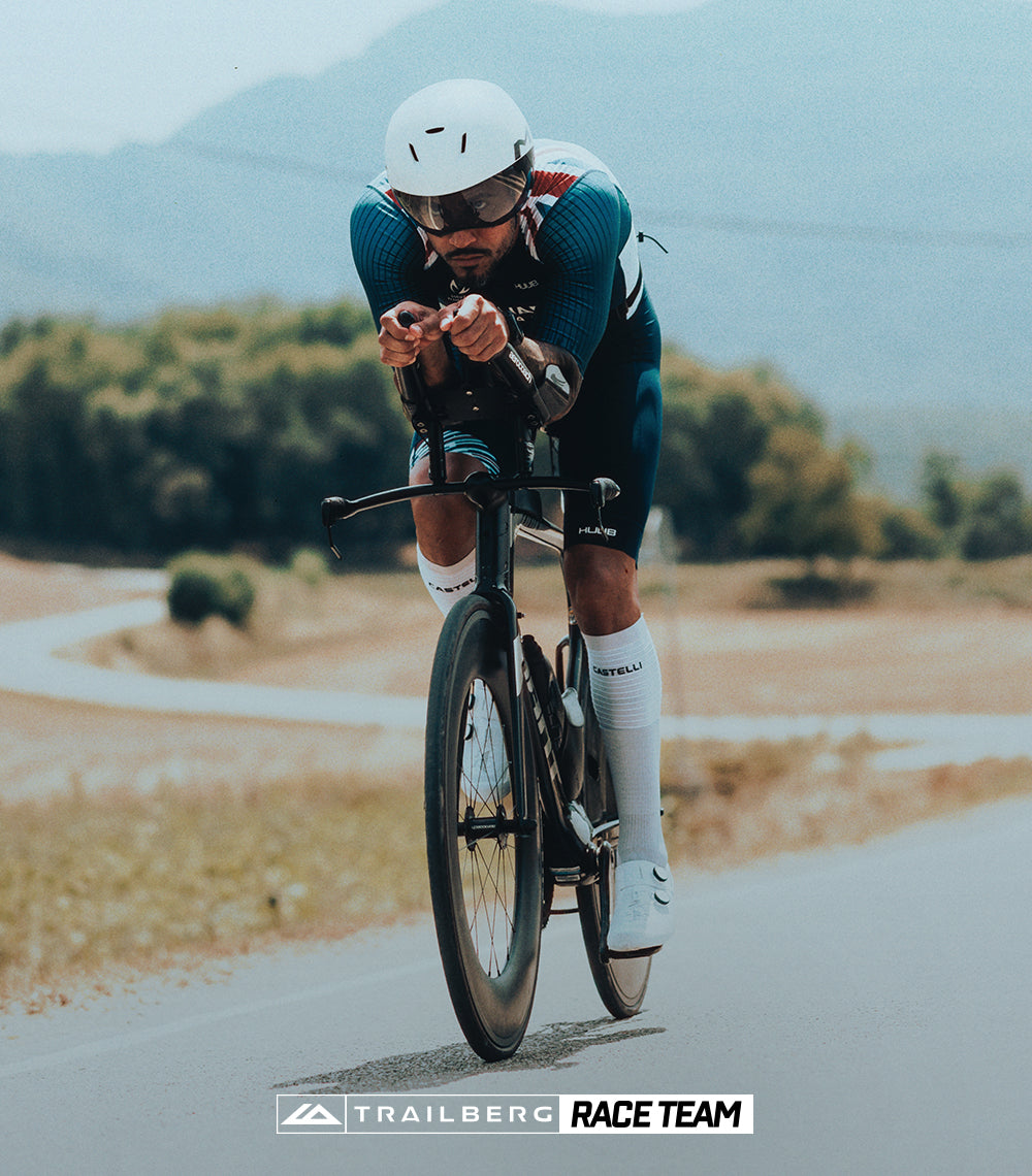 European Middle Distance Triathlon: Brad Howard's Race Recap & What to Wear for Training
