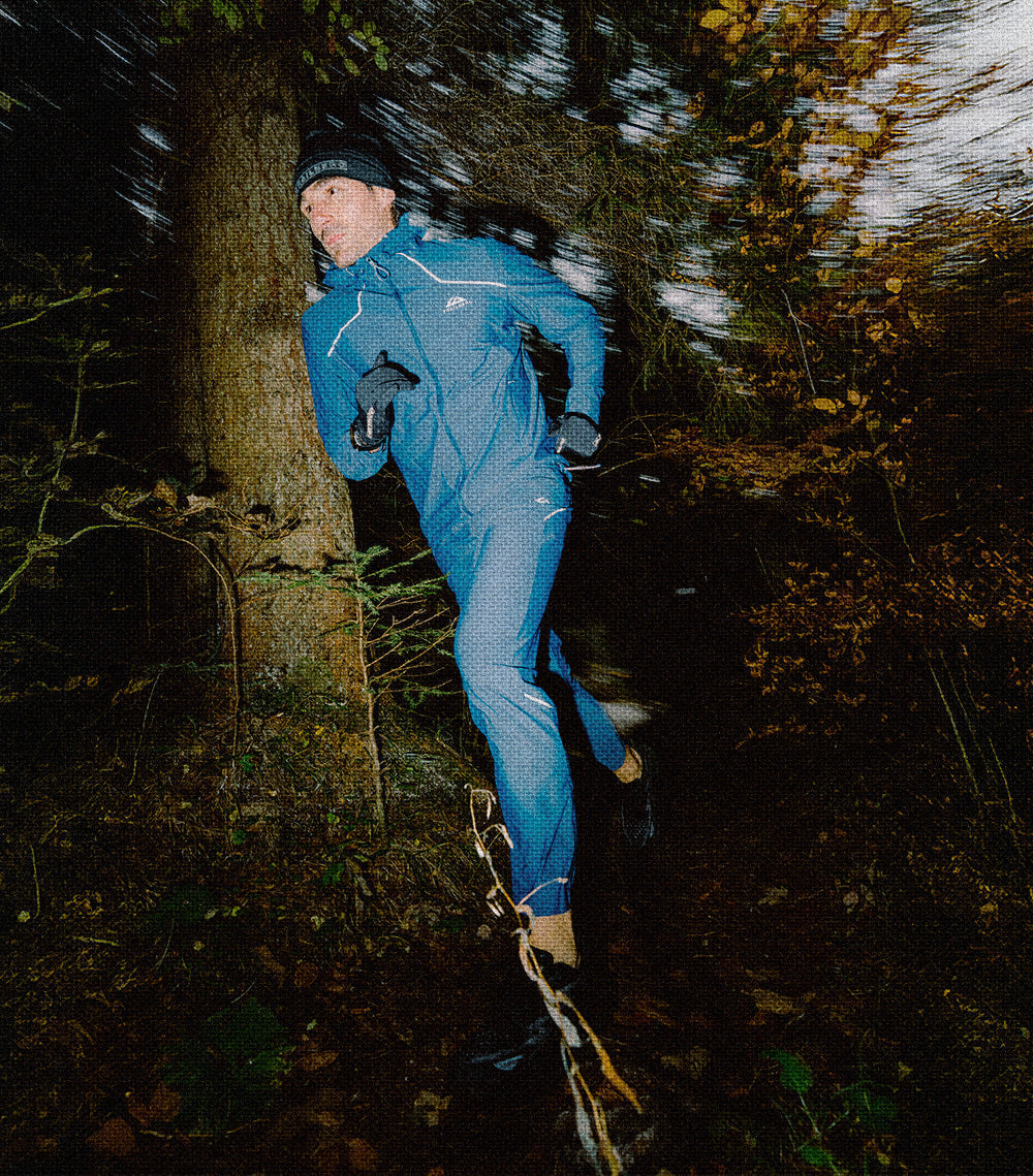 Winter Run Clubs: How To Layer Properly