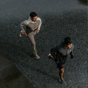 Running Tracksuits