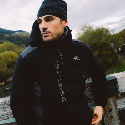 Padded, Puffer & Weatherproof Coats