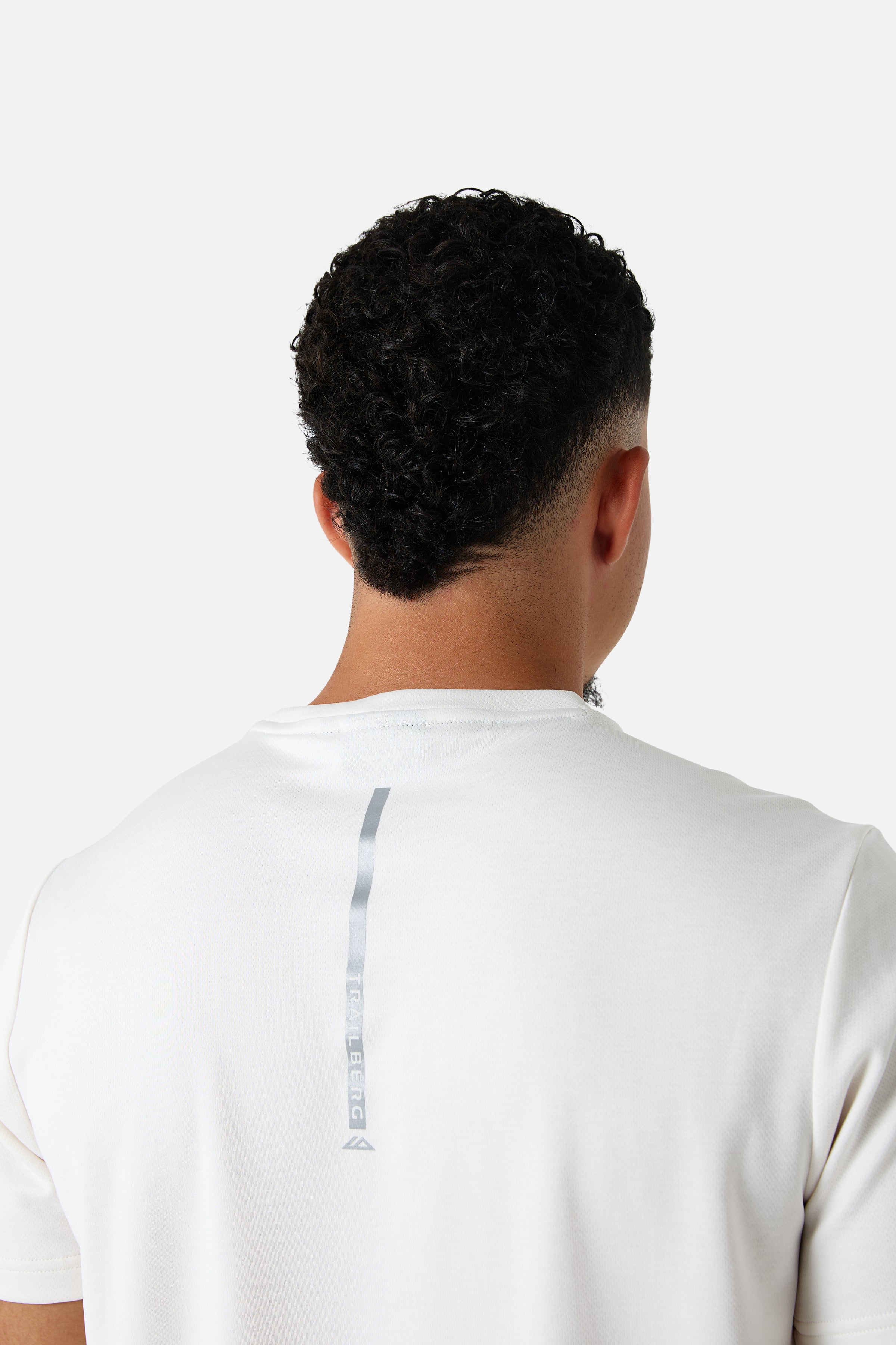 Movement Tee - Frosted Ridge