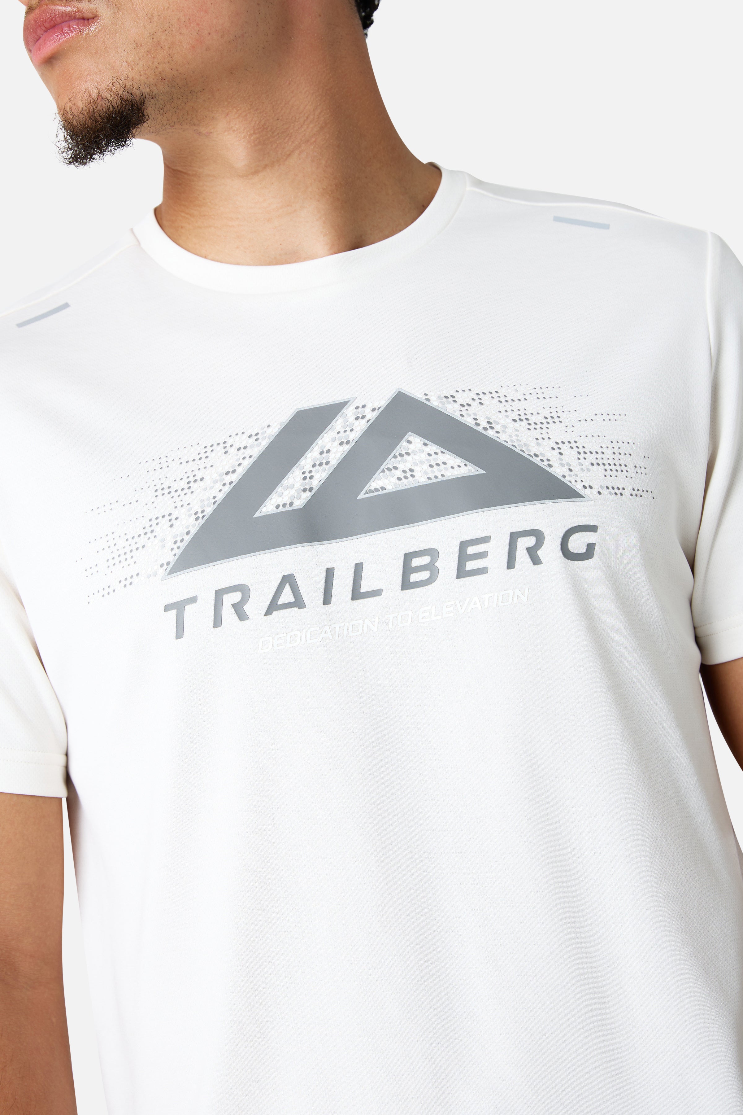 Movement Tee - Frosted Ridge