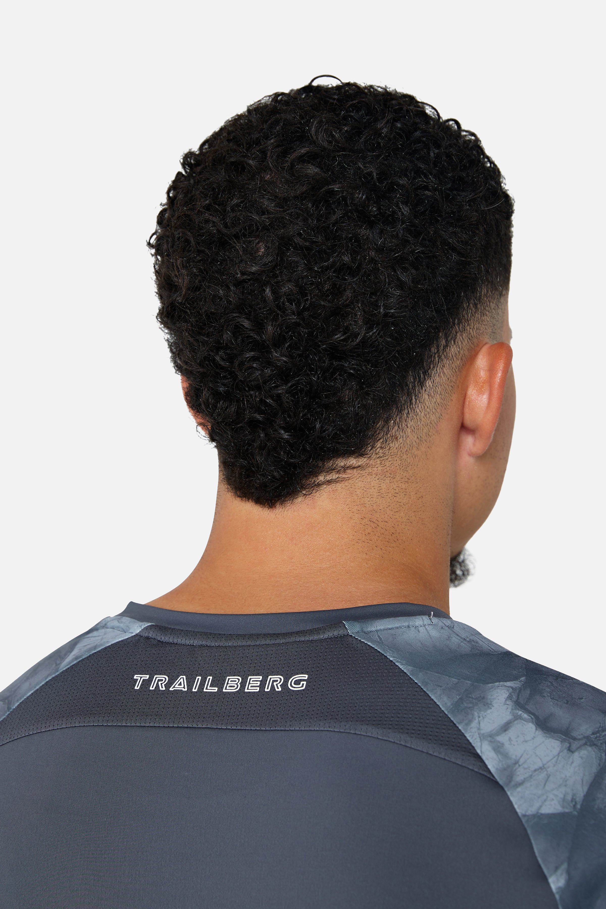 Ice Twinset - Graphite Grey