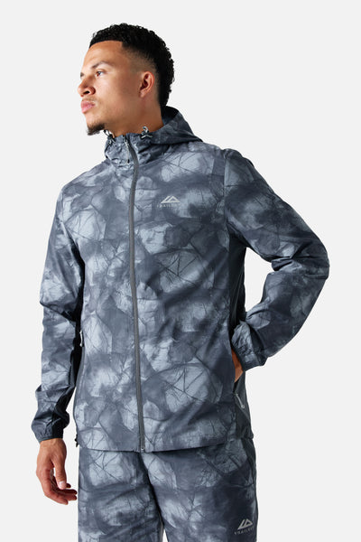 ICE WINDBREAKER