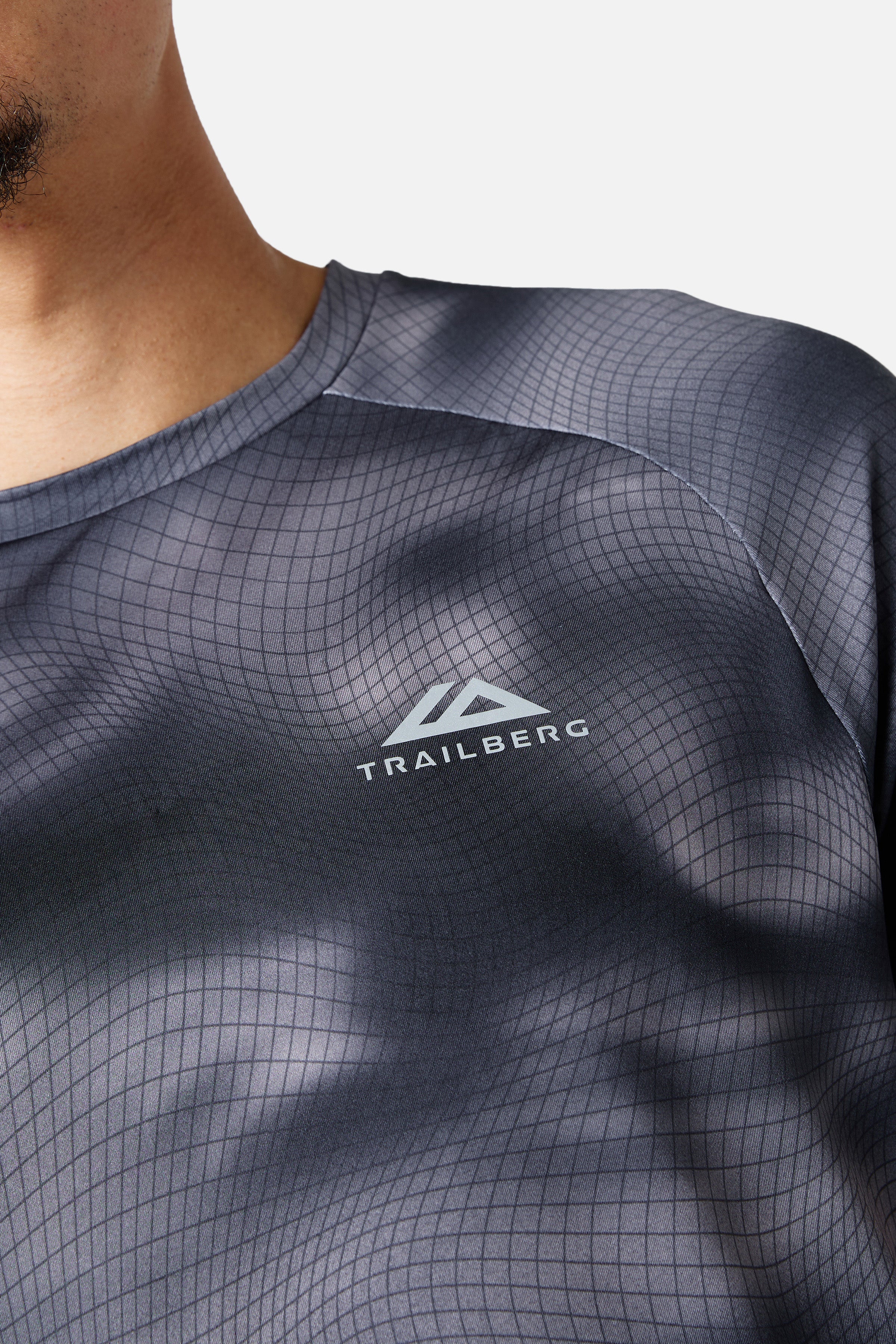 Haze Twinset - Black