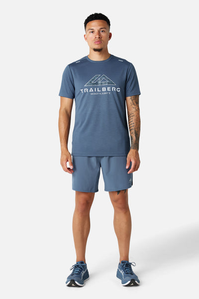 Tie Dye Tee - Breeze