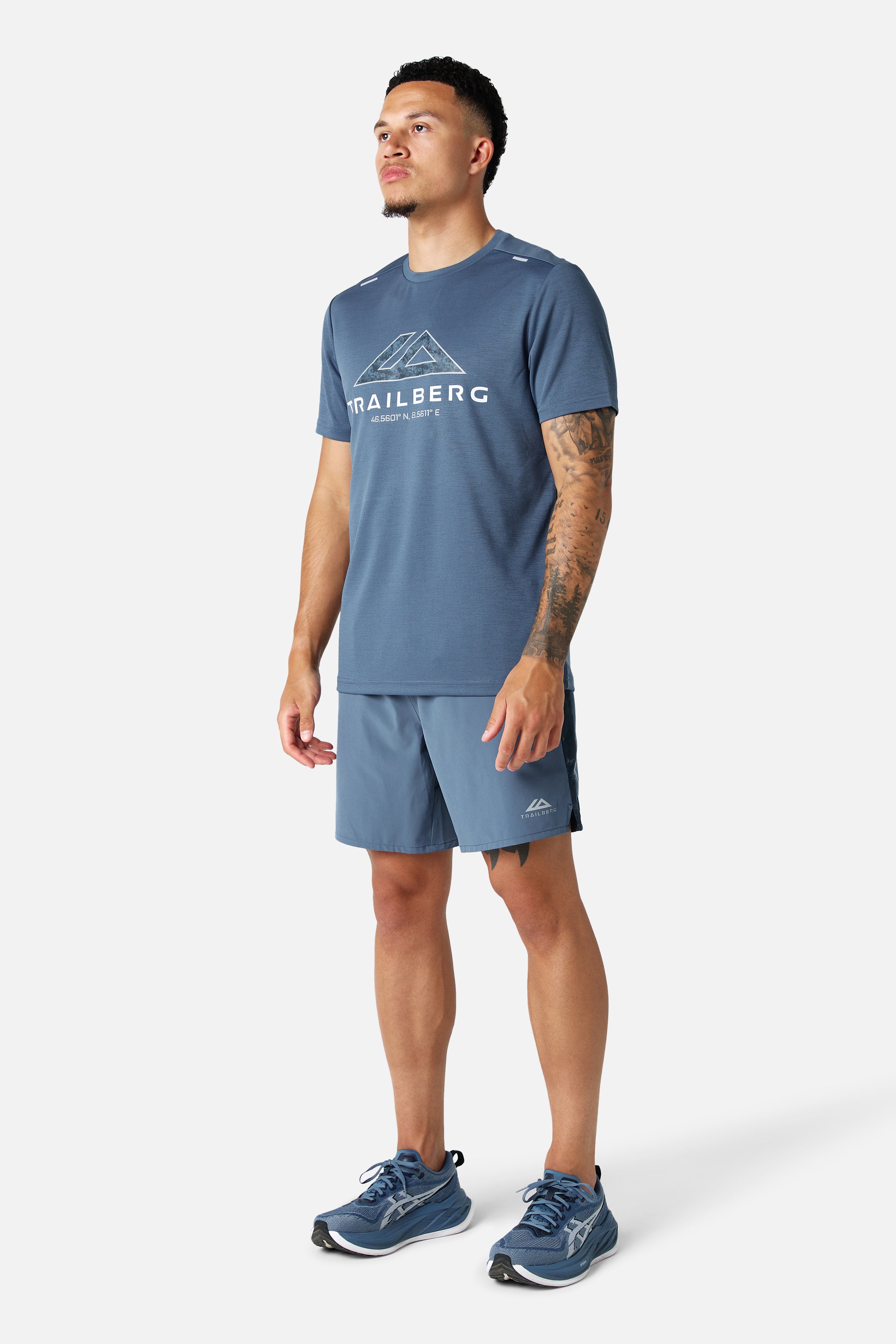 Tie Dye Twinset - Breeze