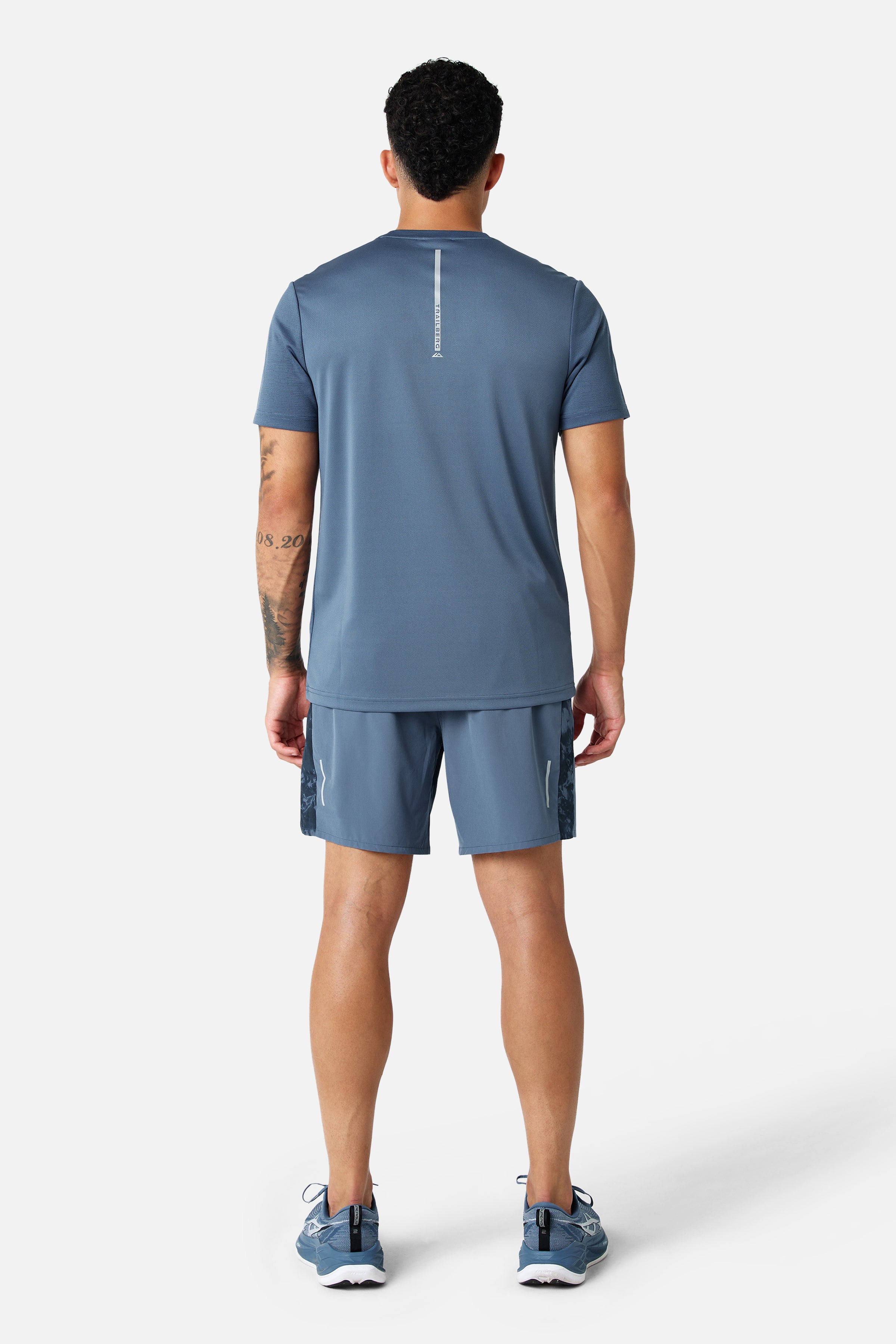Tie Dye Twinset - Breeze