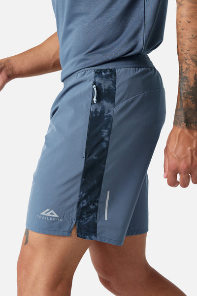 TIE DYE SHORT