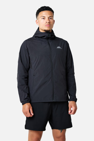 VOID WINDBREAKER