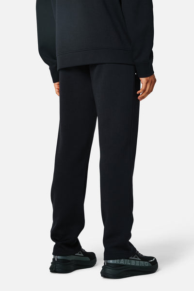 Vital Fleece Pant - Black