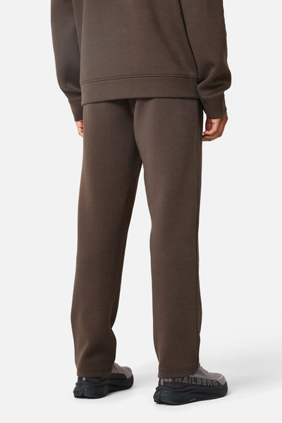 Vital Fleece Pant - Mocha Ember
