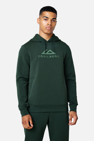 Ashfell Fleece Hood - Everveil