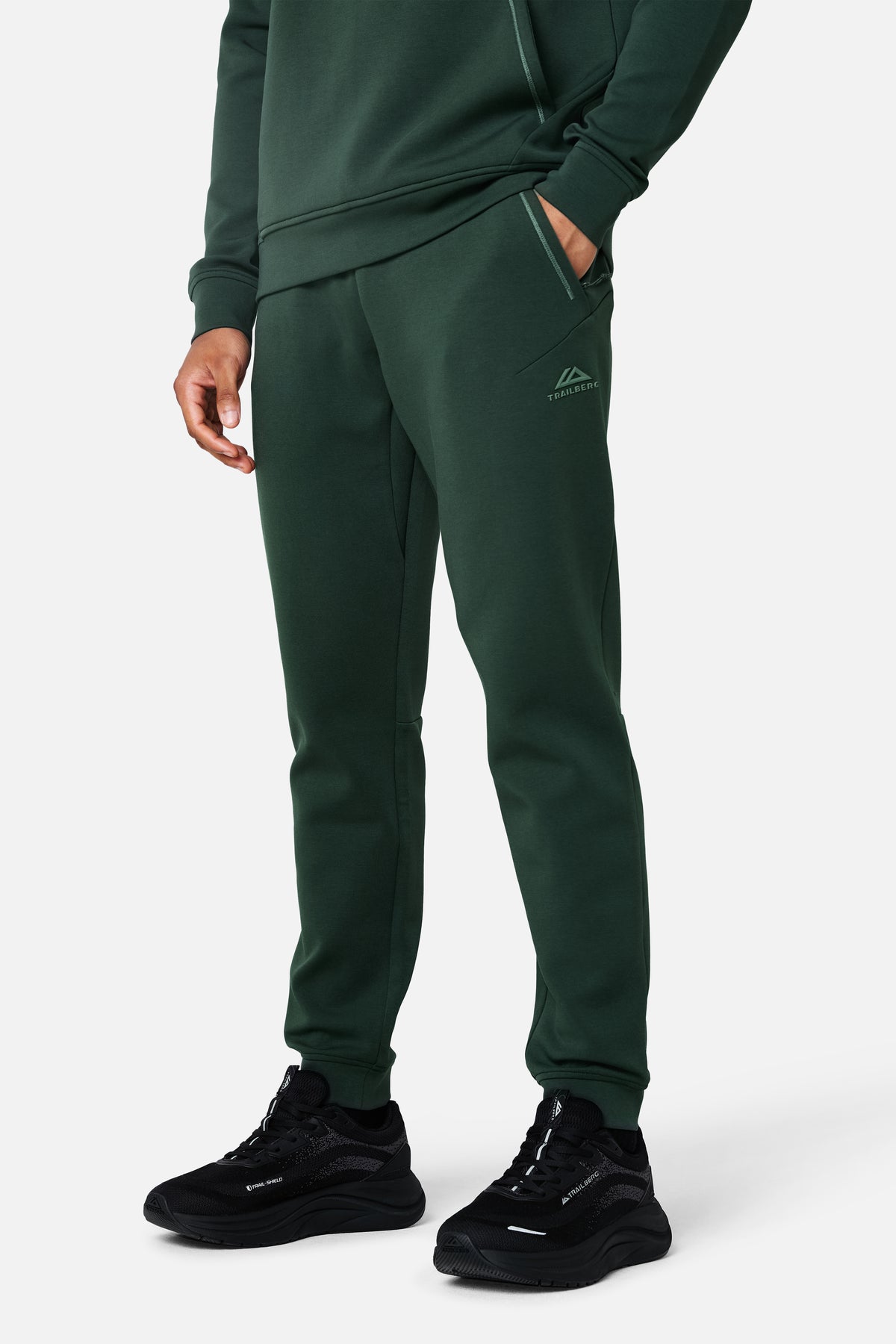 Ashfell Fleece Pant - Everveil