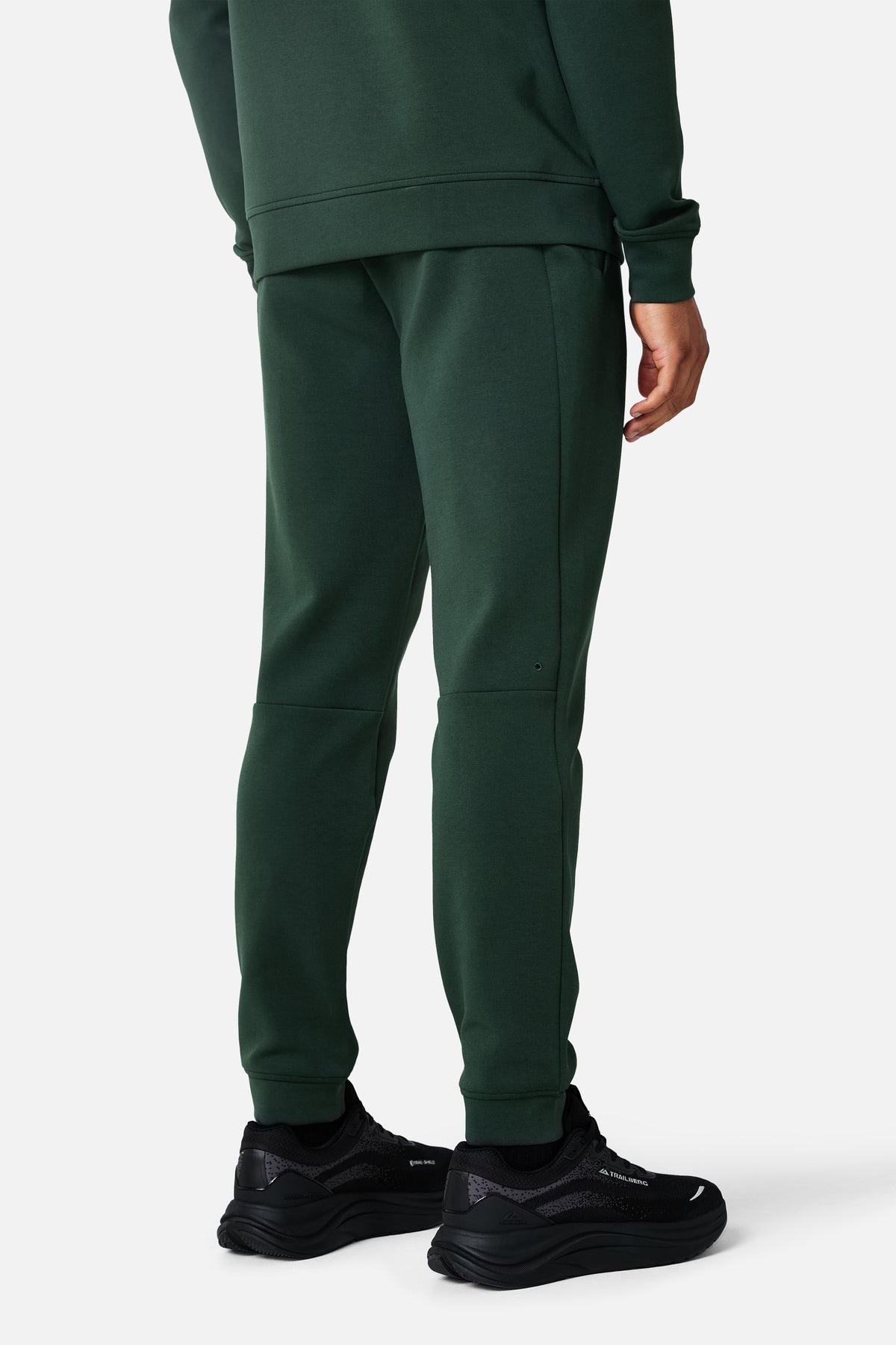 Ashfell Fleece Pant - Everveil